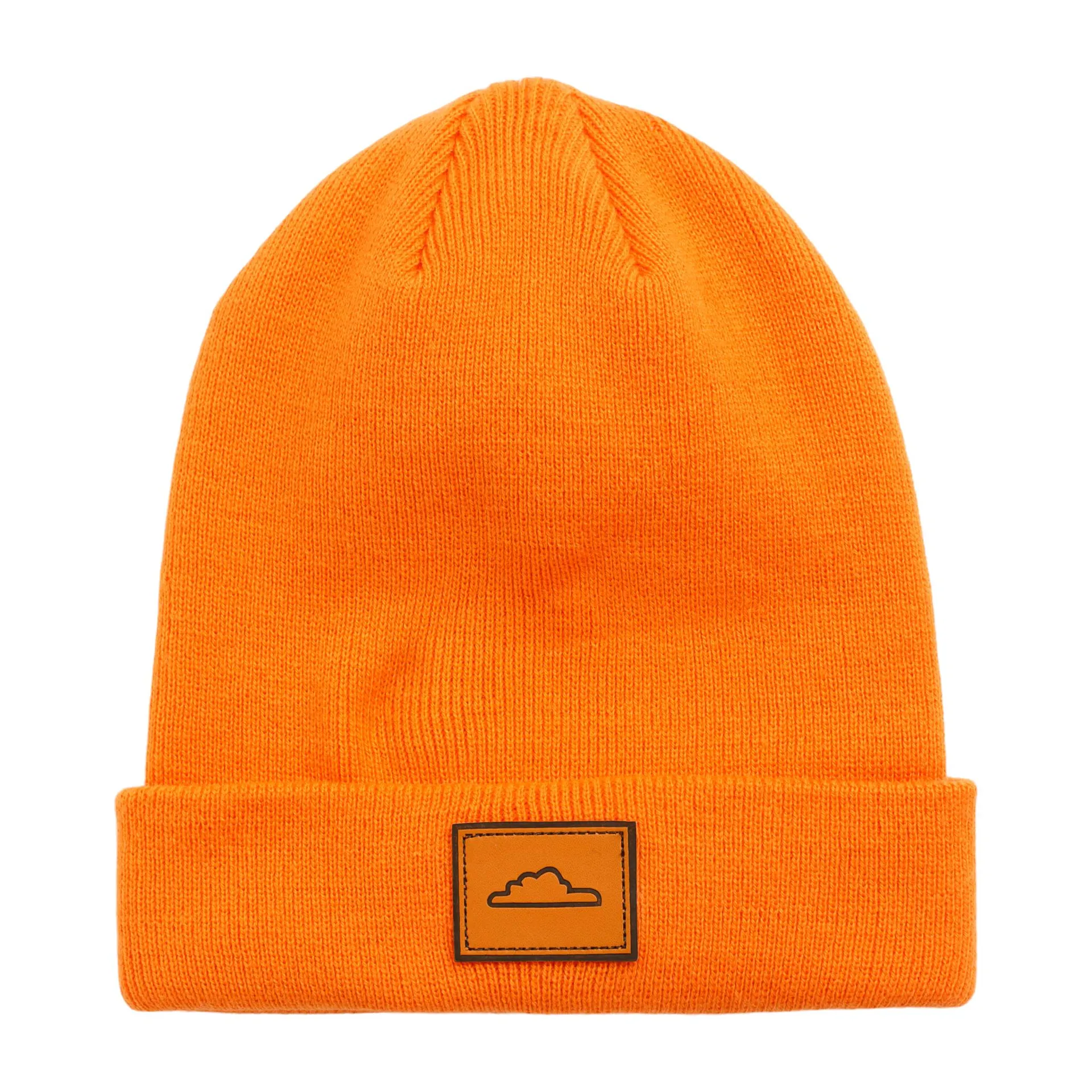 Salten Beanie, lue barn