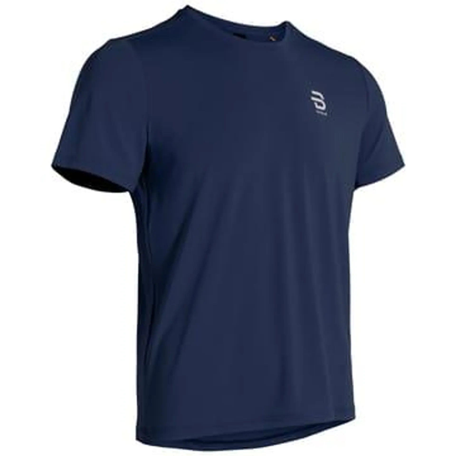 Dæhlie T-Shirt Tempo Navy