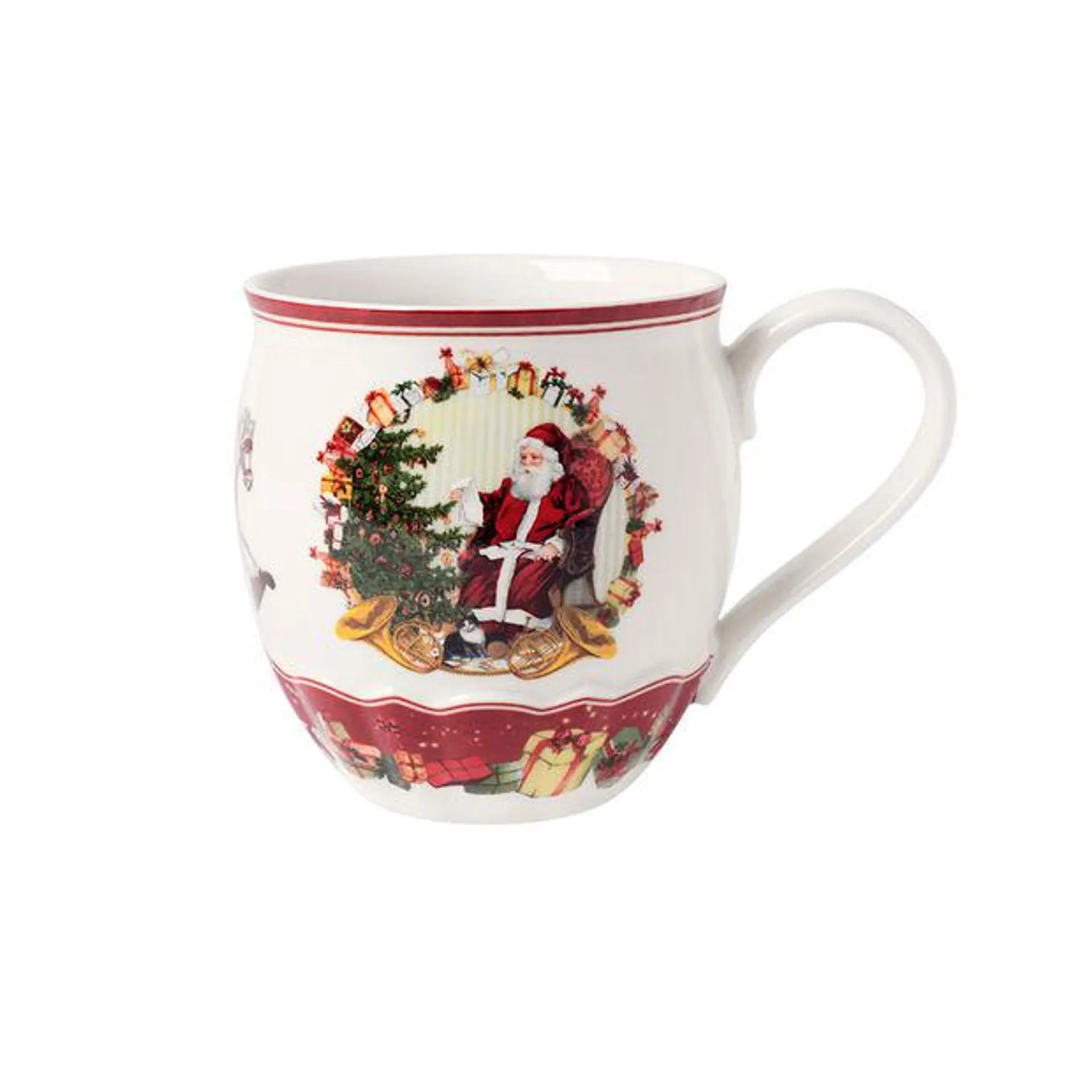 Toy's Fantasy Jumbo Mug, 2021