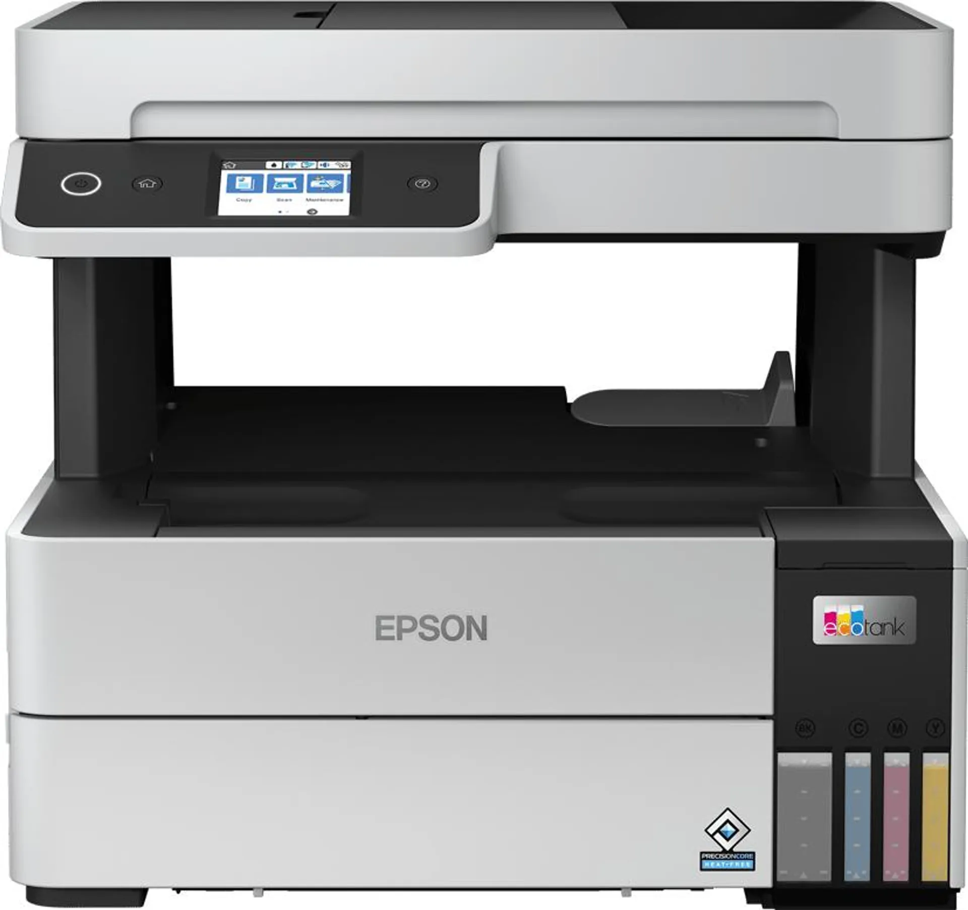 EcoTank ET-5170 A4 MFP