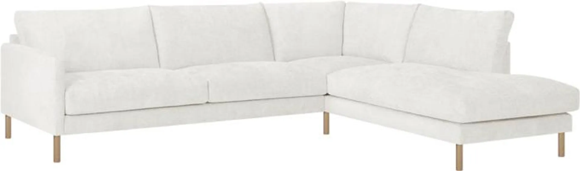 Jasper hjørnesofa