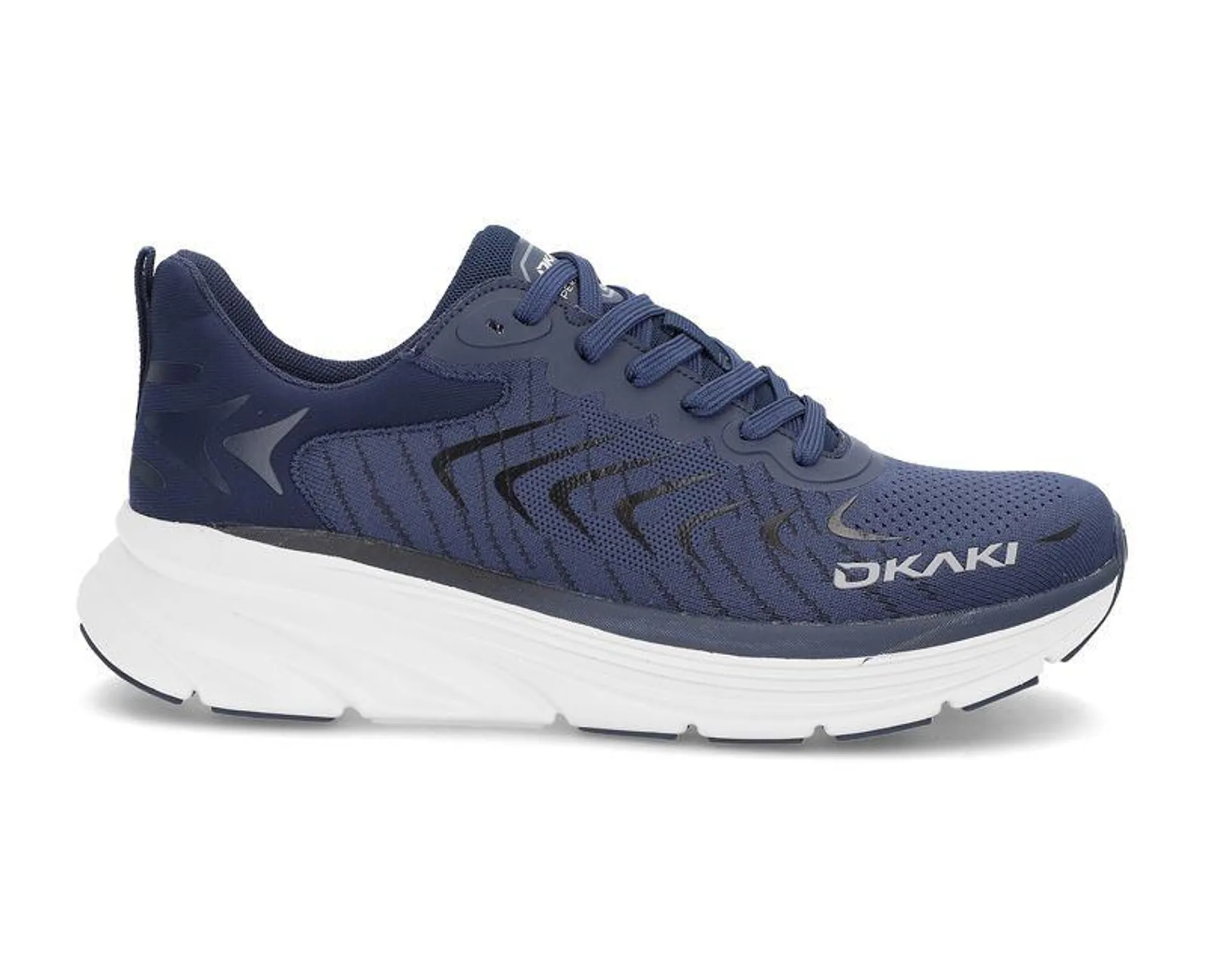 Komfortabel sneakers