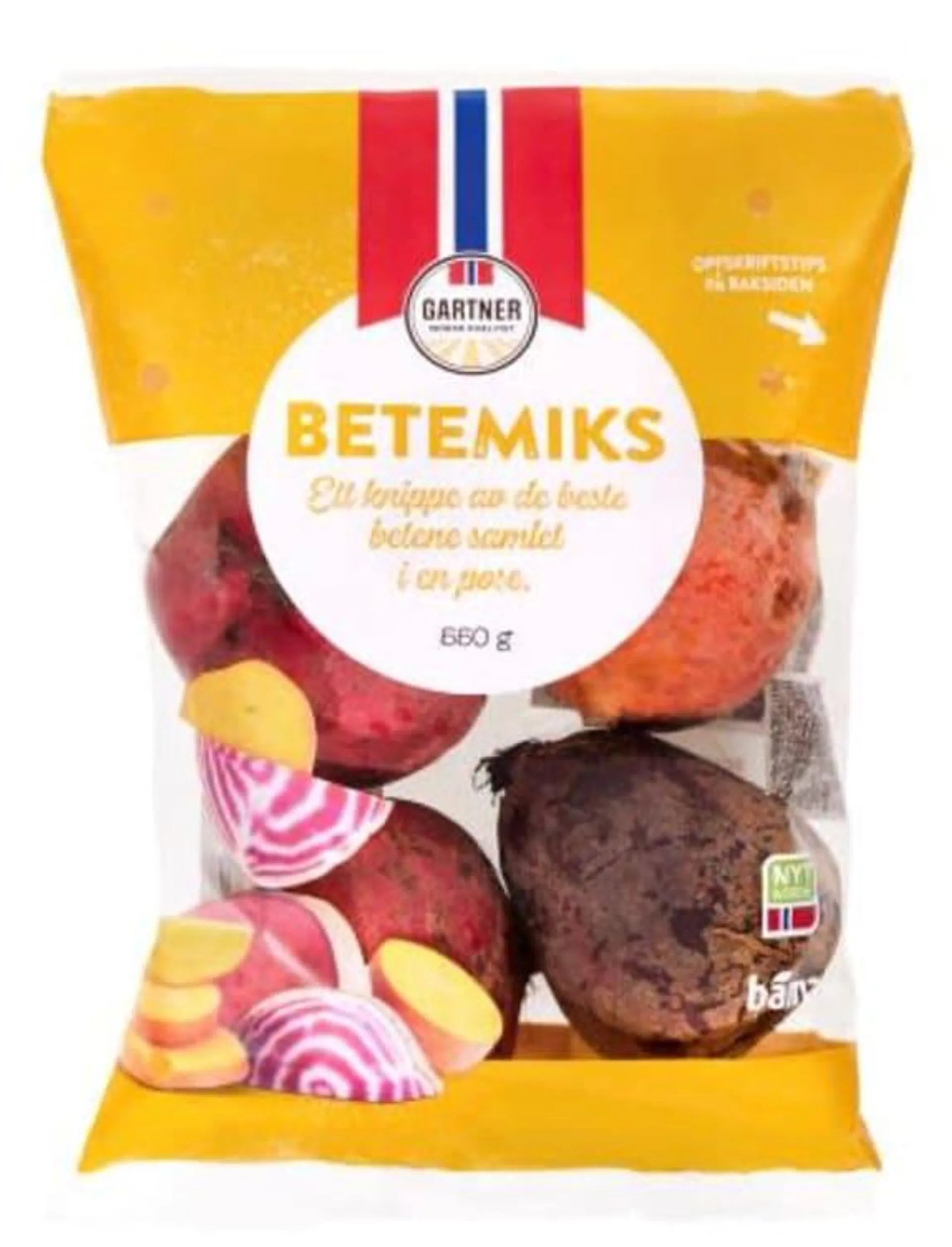 Betemiks