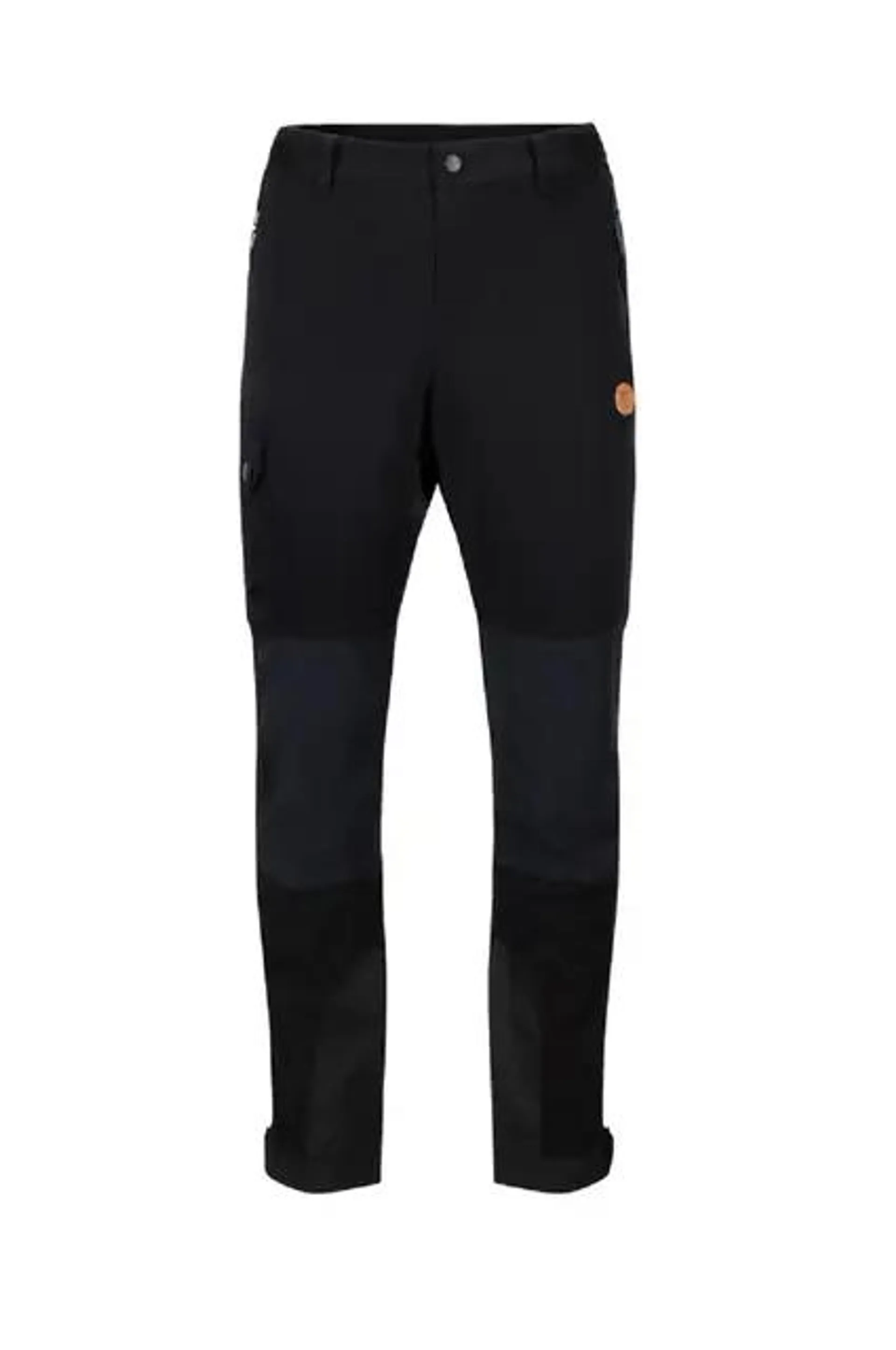 Tufte Hazel Hiking Pants M Black M