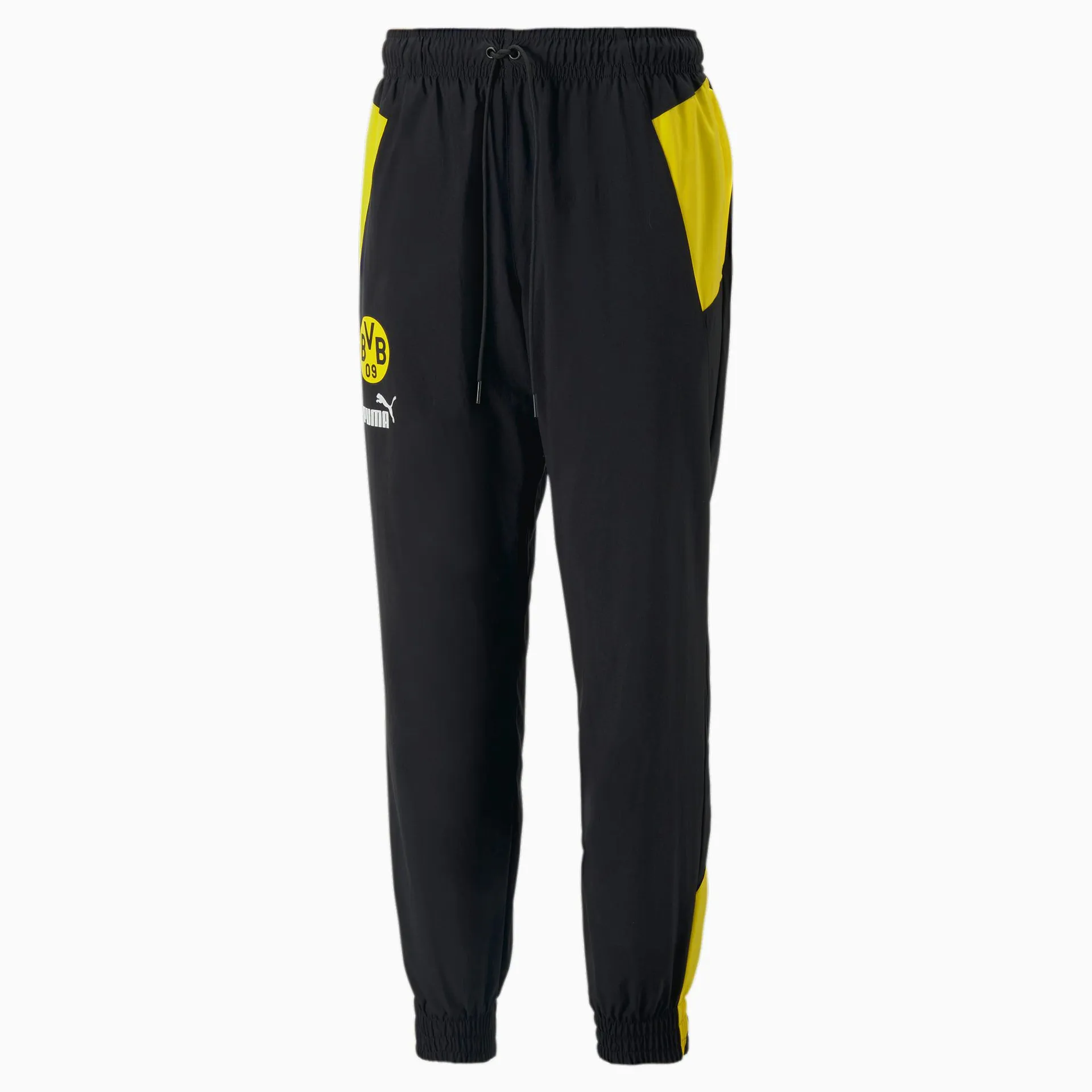 Borussia Dortmund Woven Pants Men