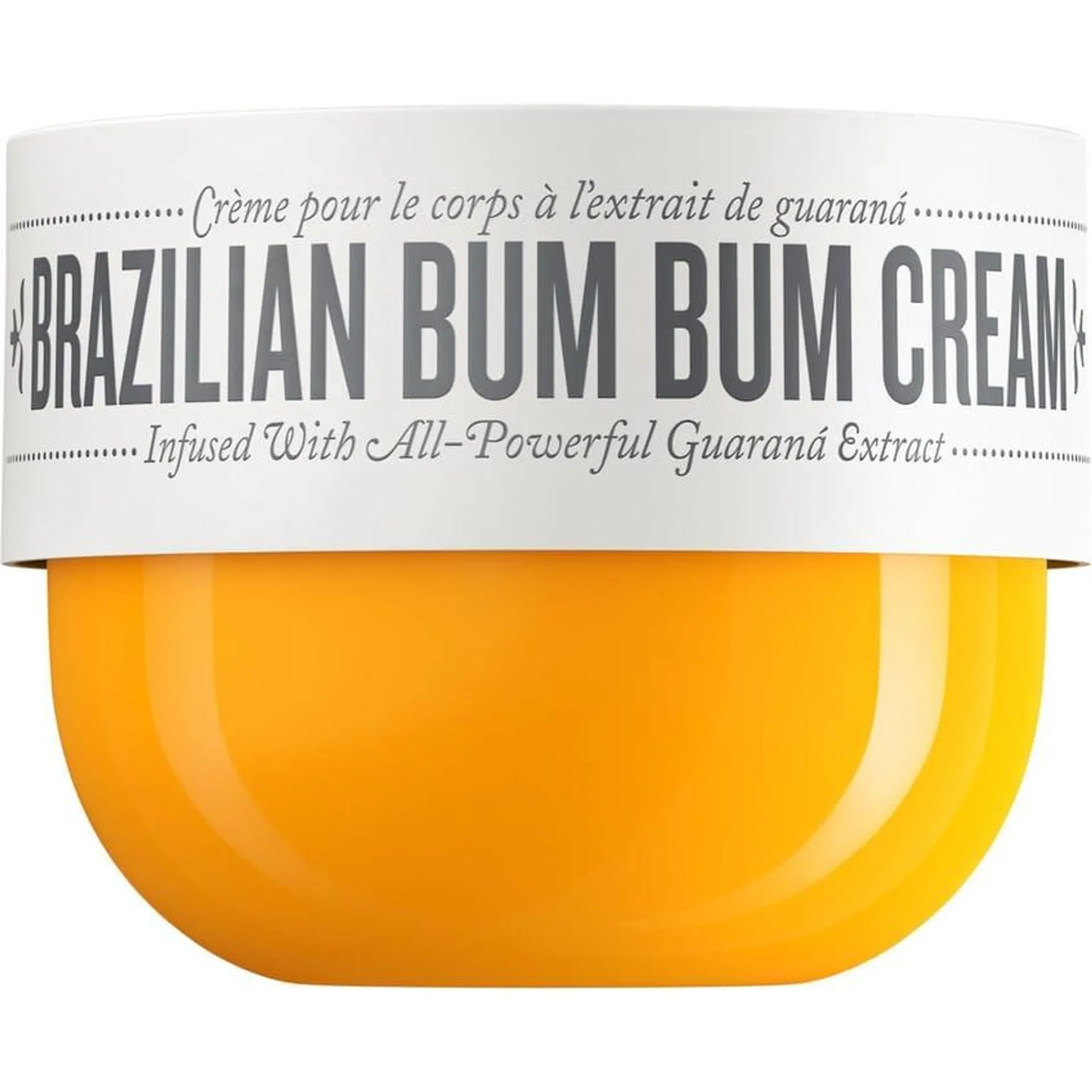 Sol de Janeiro Brazilian Bum Bum Cream 240 ml