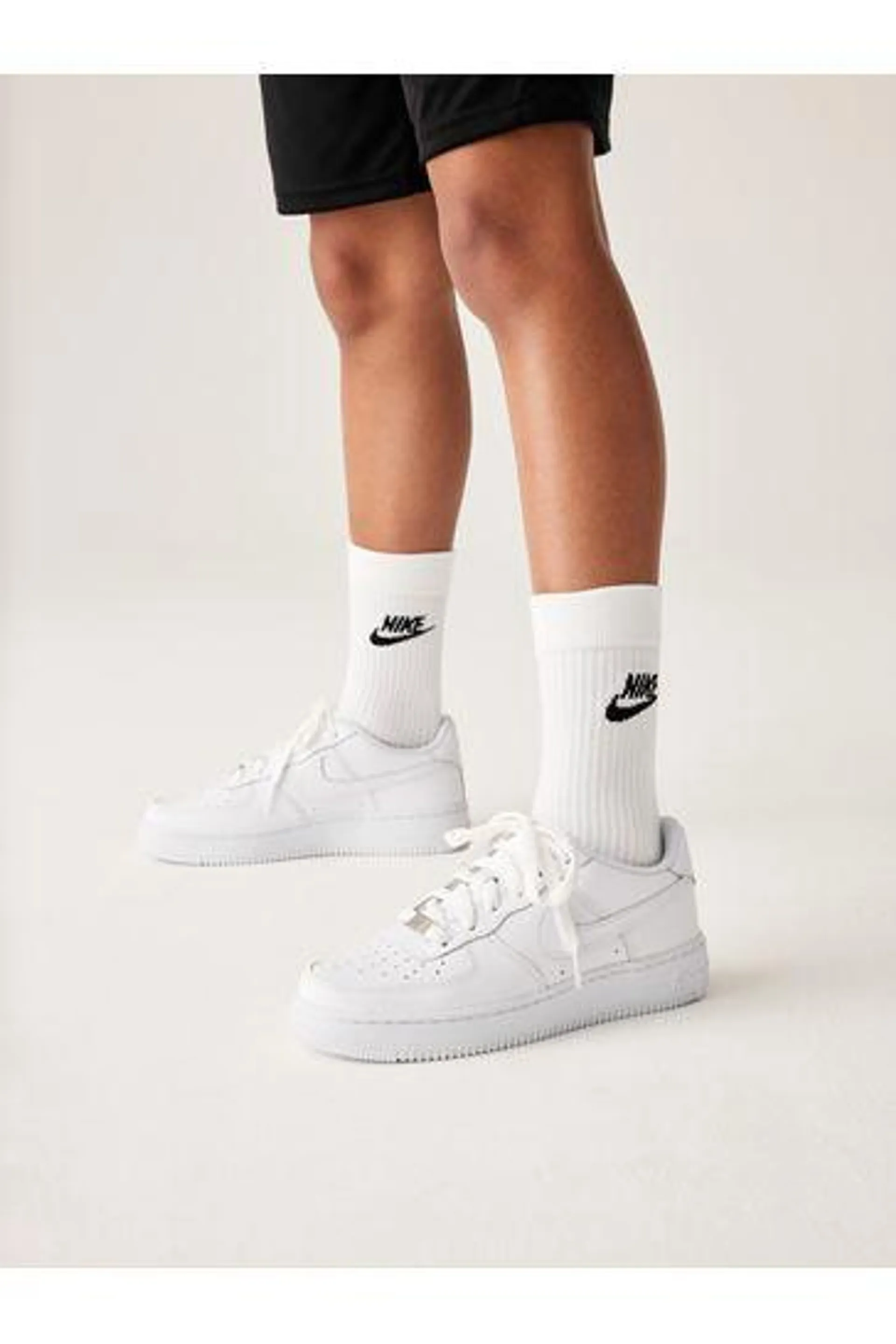 Nike Air Force 1 Youth Trainers