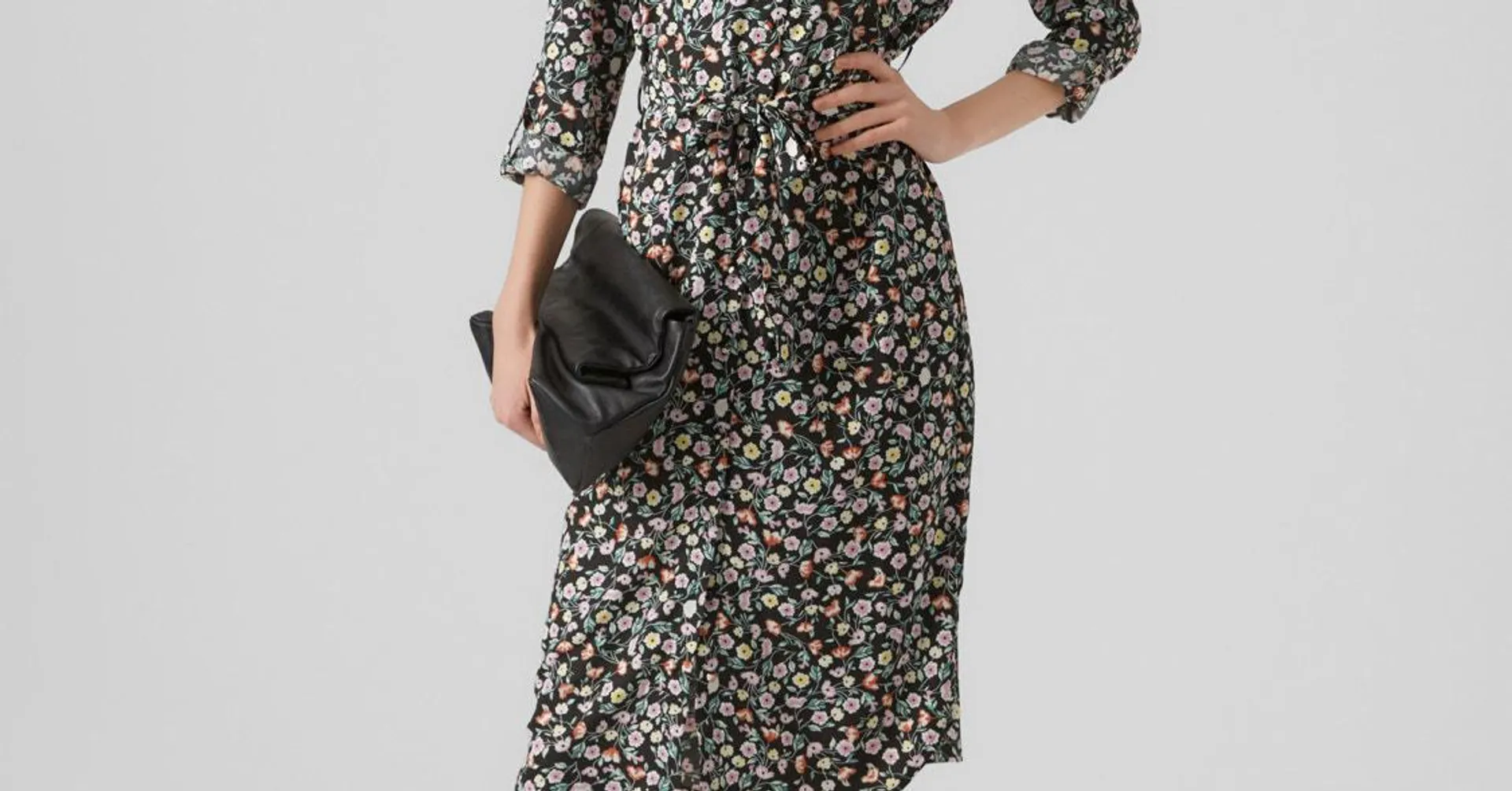 VERO MODA Girl