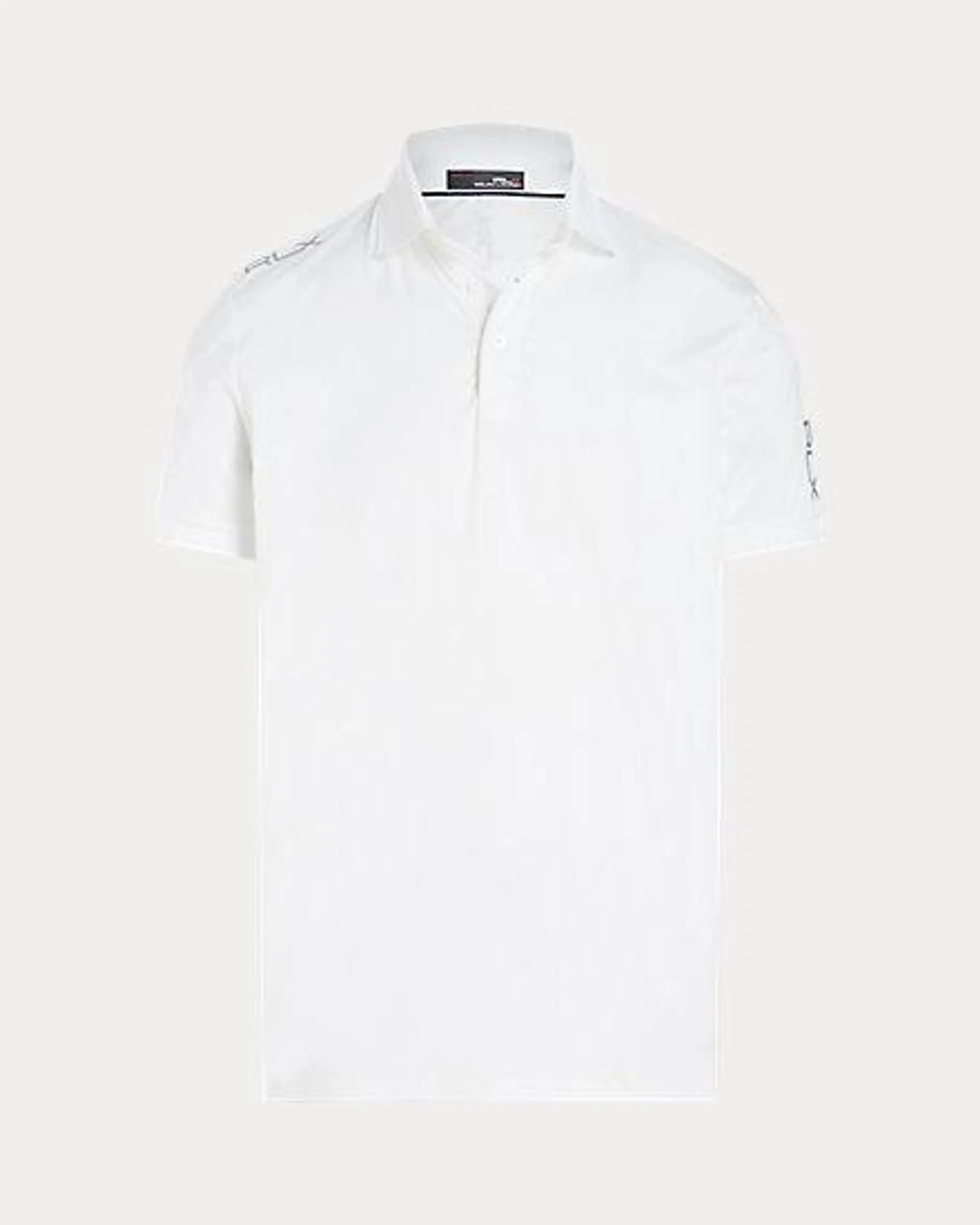 Custom Slim Fit Performance Polo