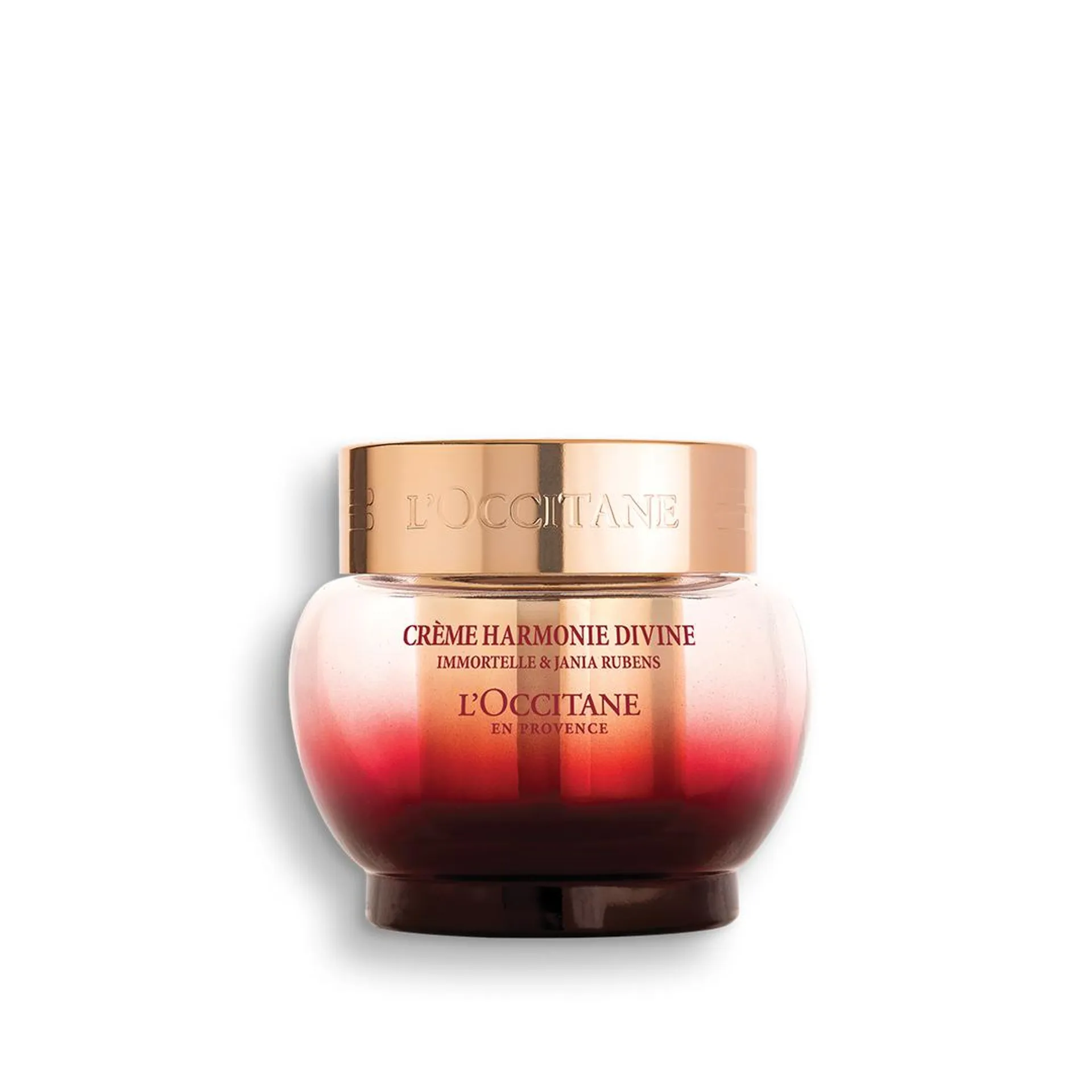 Immortelle Harmonie Divine Cream