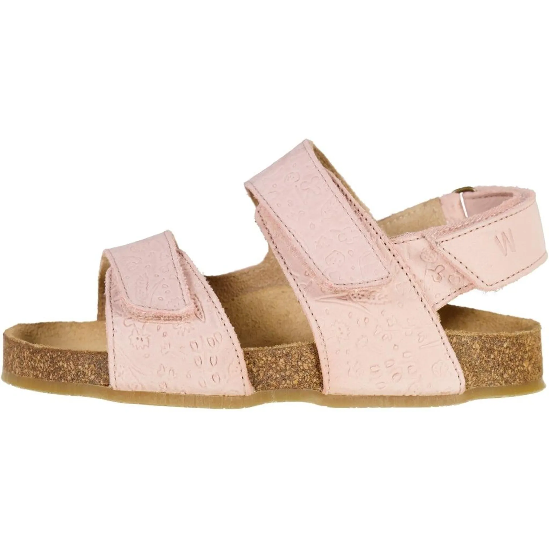 Cameron sandal