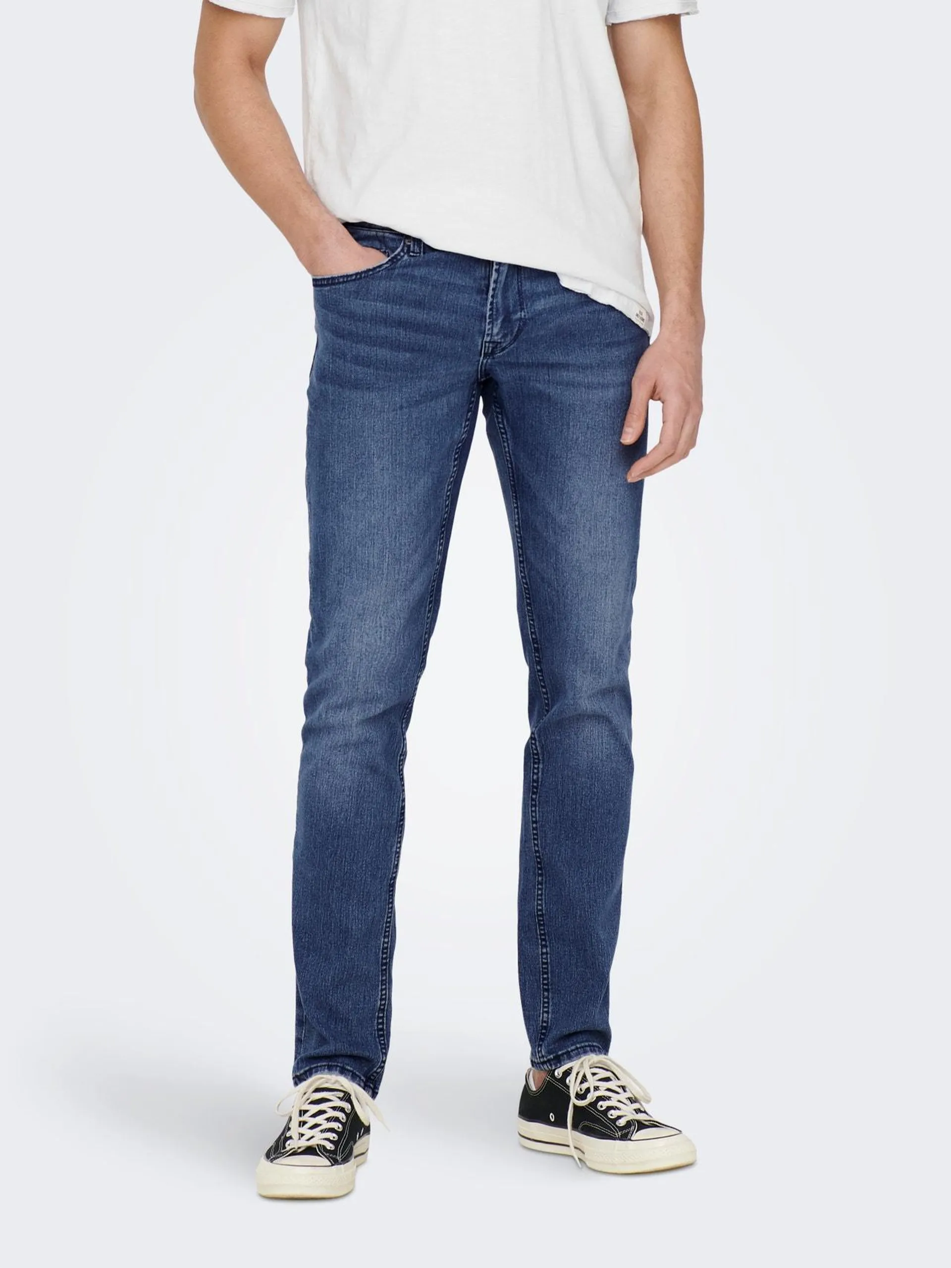 ONSLoom Medium Blue Jeans