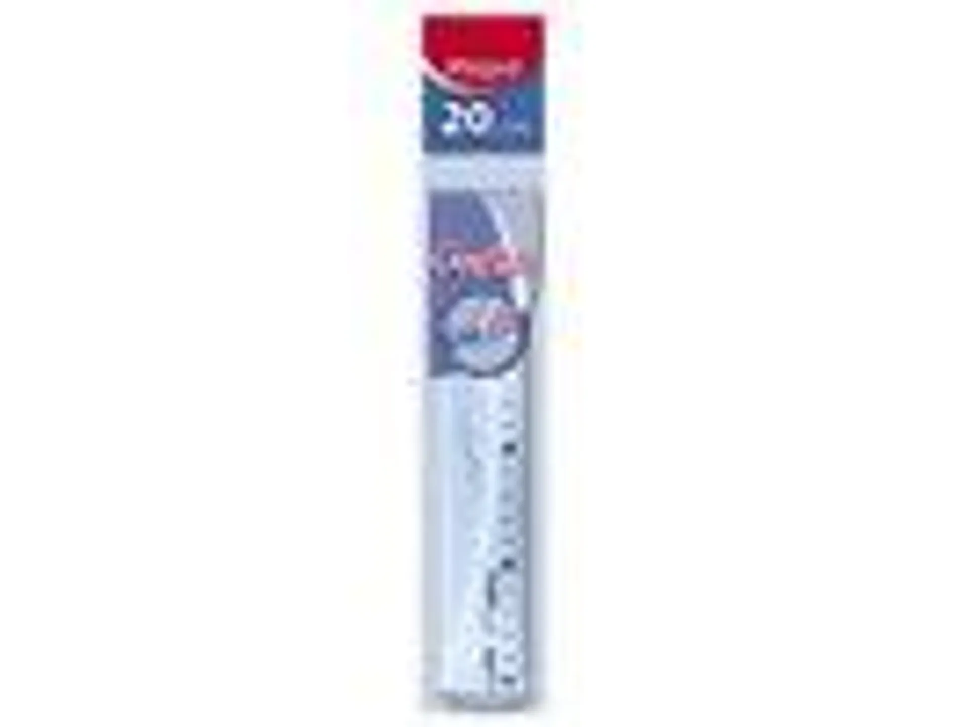 Linjal Maped Plast 20 cm