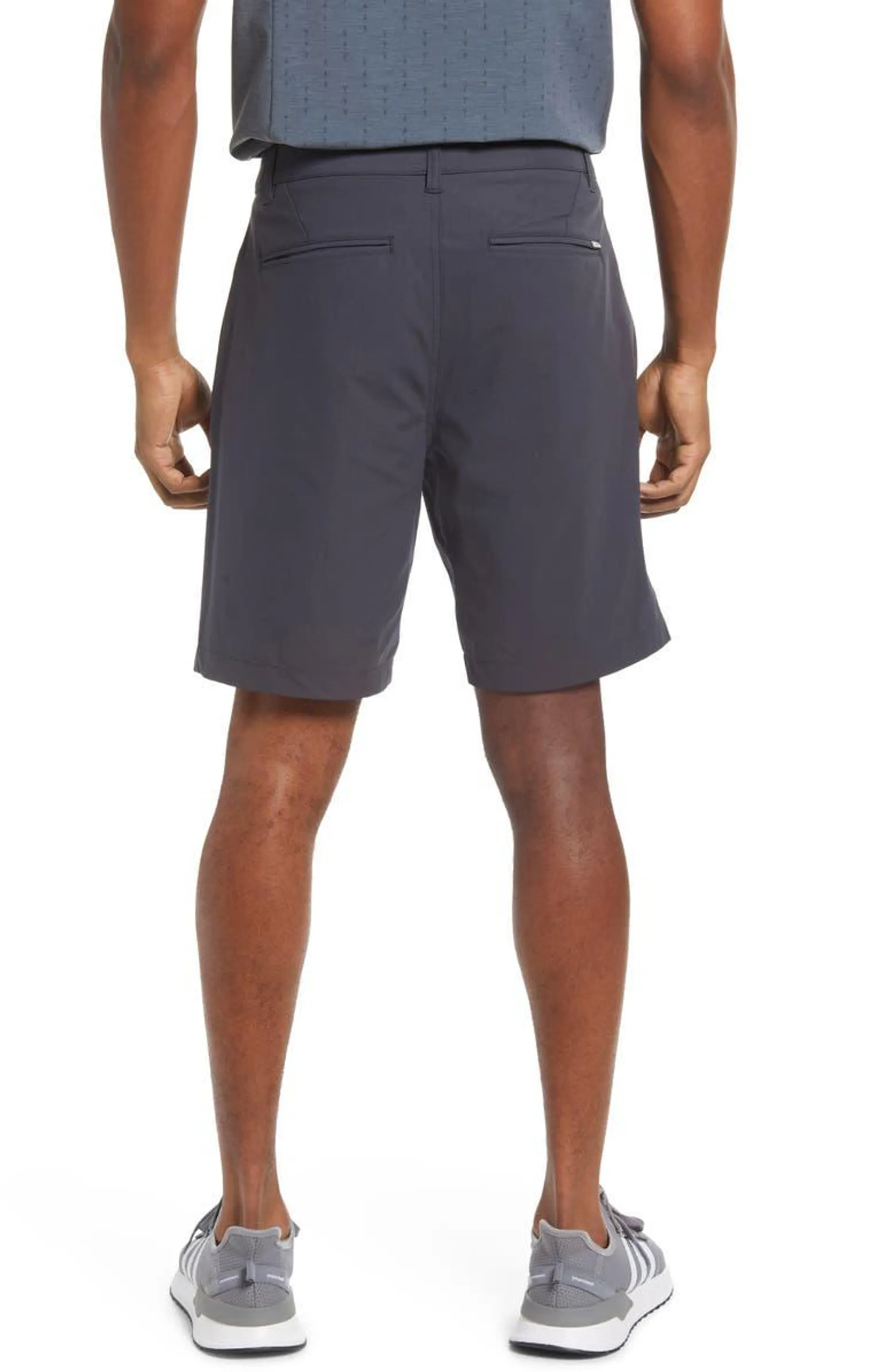 Meta Performance Chino Shorts