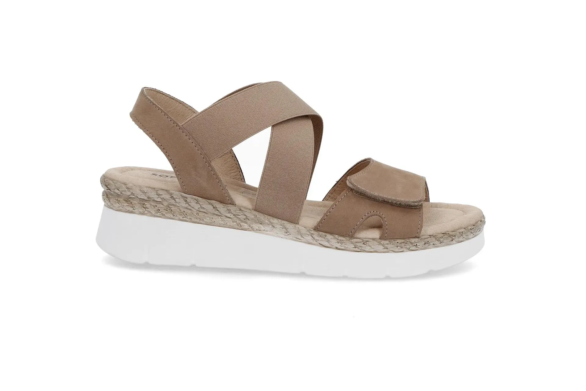 Myk sandal