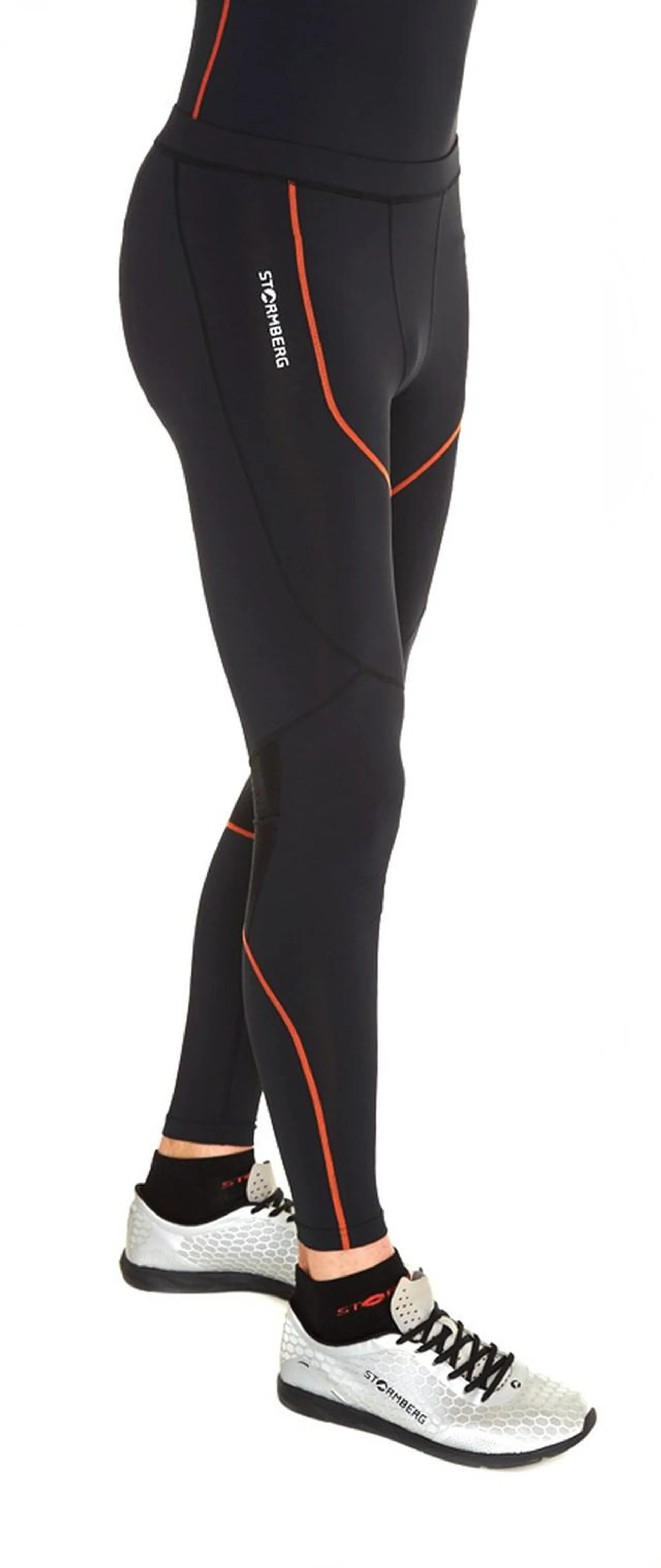 Aktiv Mesh Compress Tights