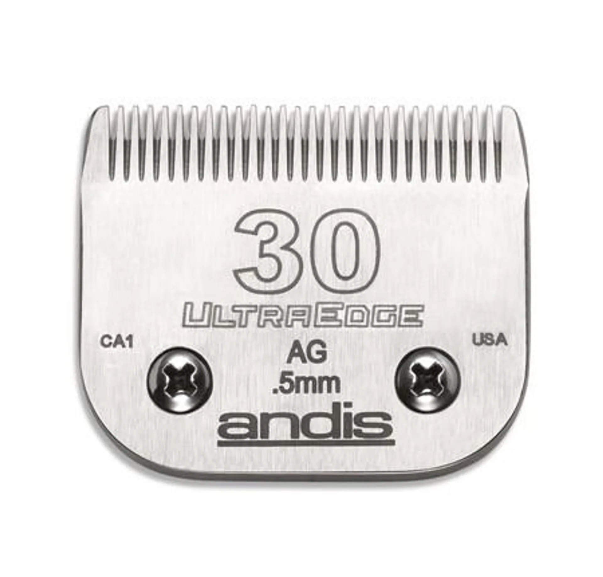 Andis ultra edge blad no 30