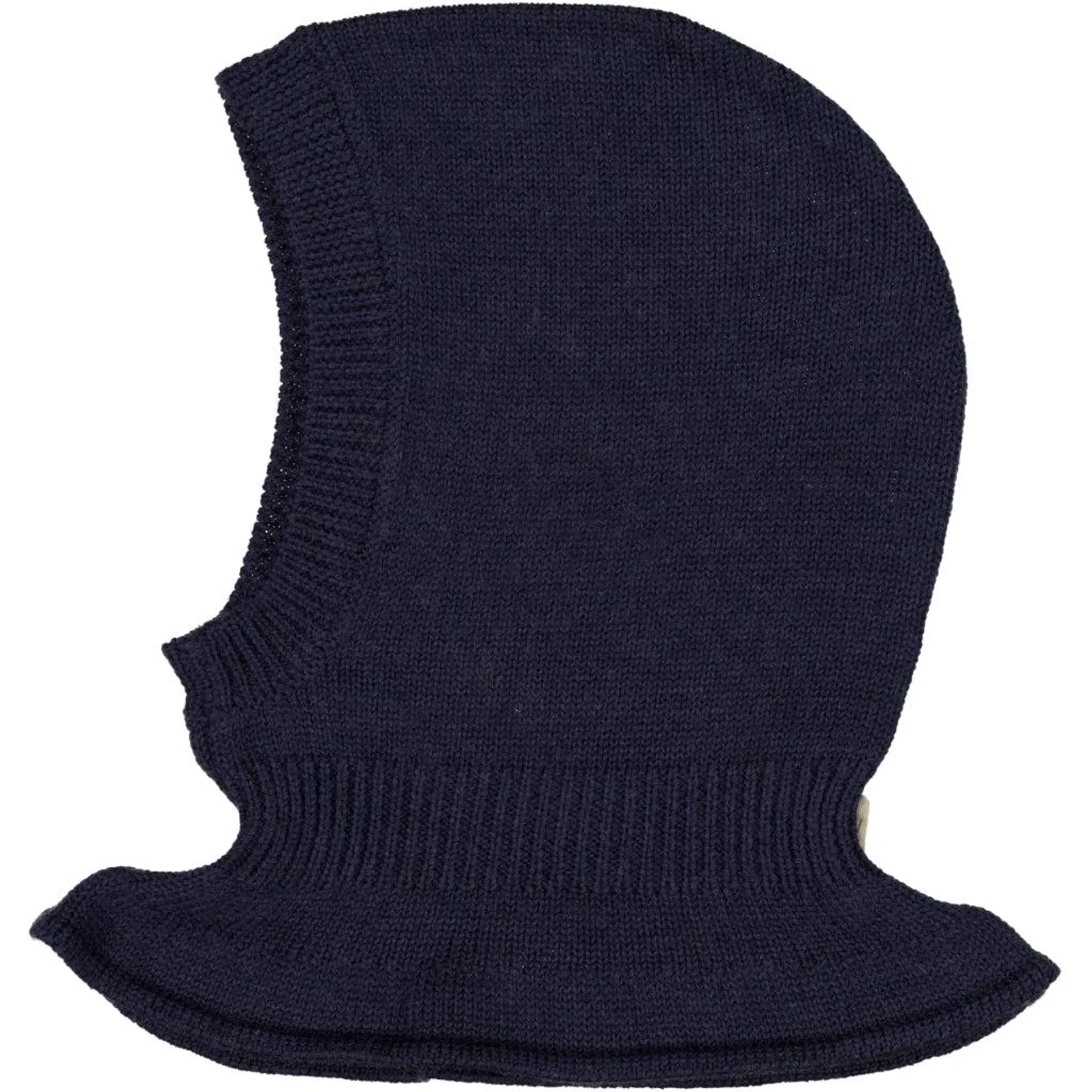Strikket Balaklava Ello