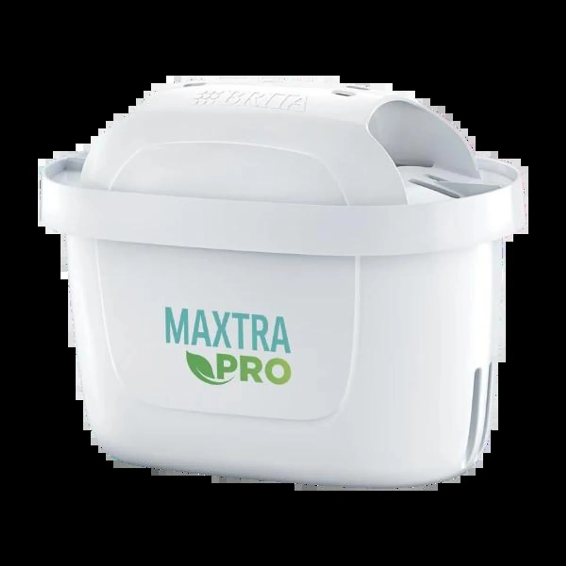 BRITA MAXTRA PRO All-in-1 erstatningsfilter 4-pakning