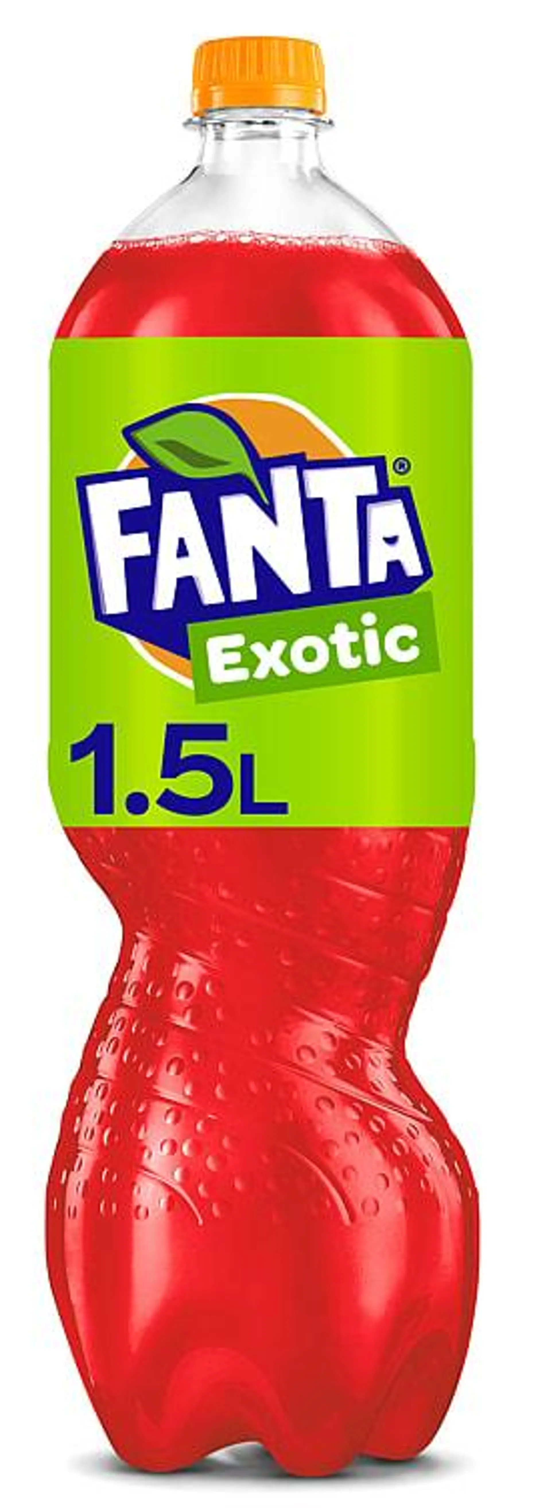 Fanta