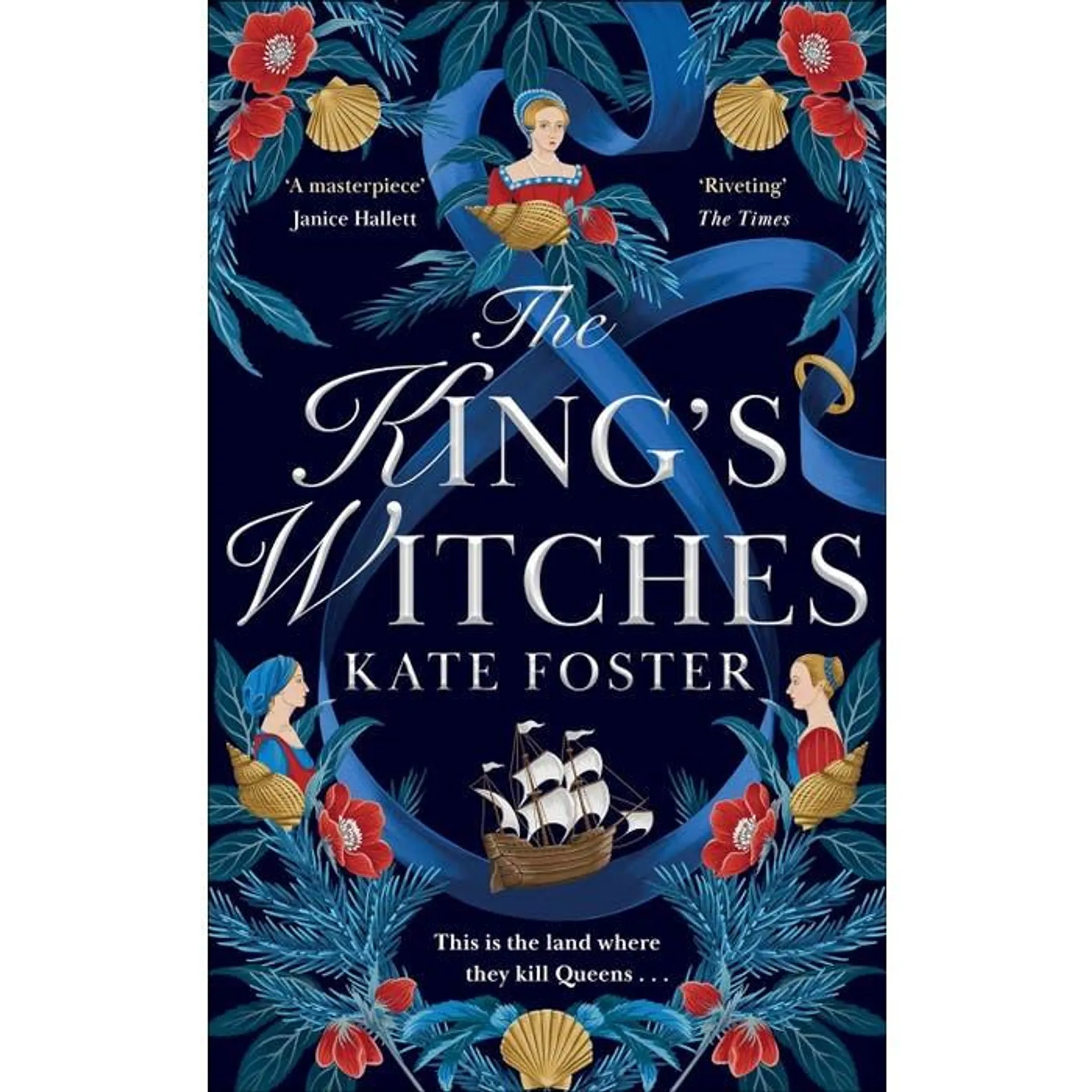 The King's Witches