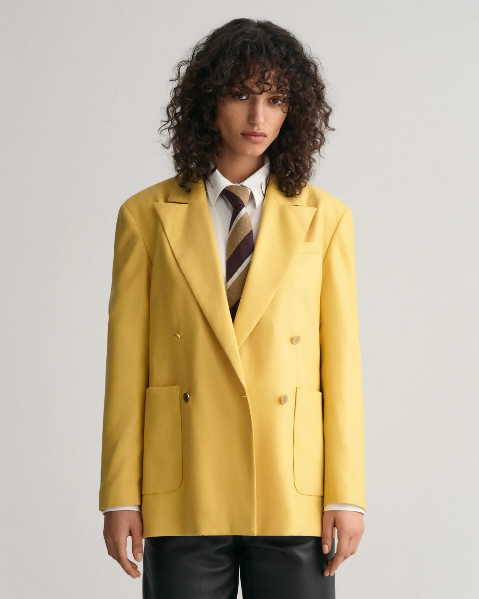 Regular Fit Club Blazer