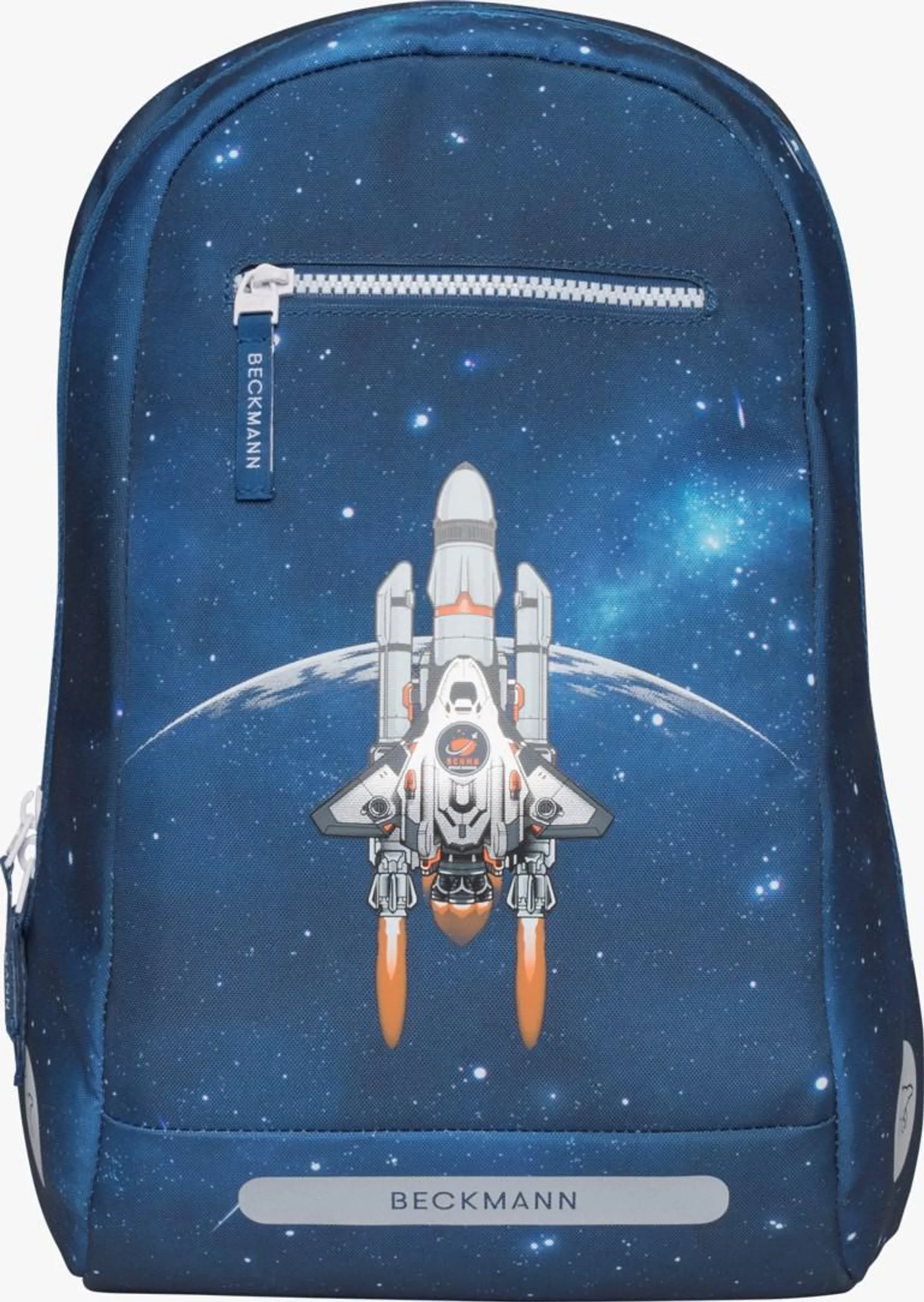 Gym- og tursekk 12l, spacemission, spacemission