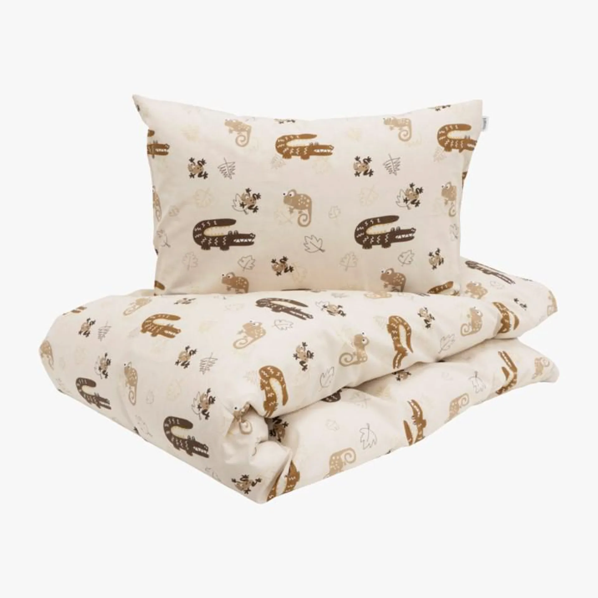 Amazonas sengesett, beige