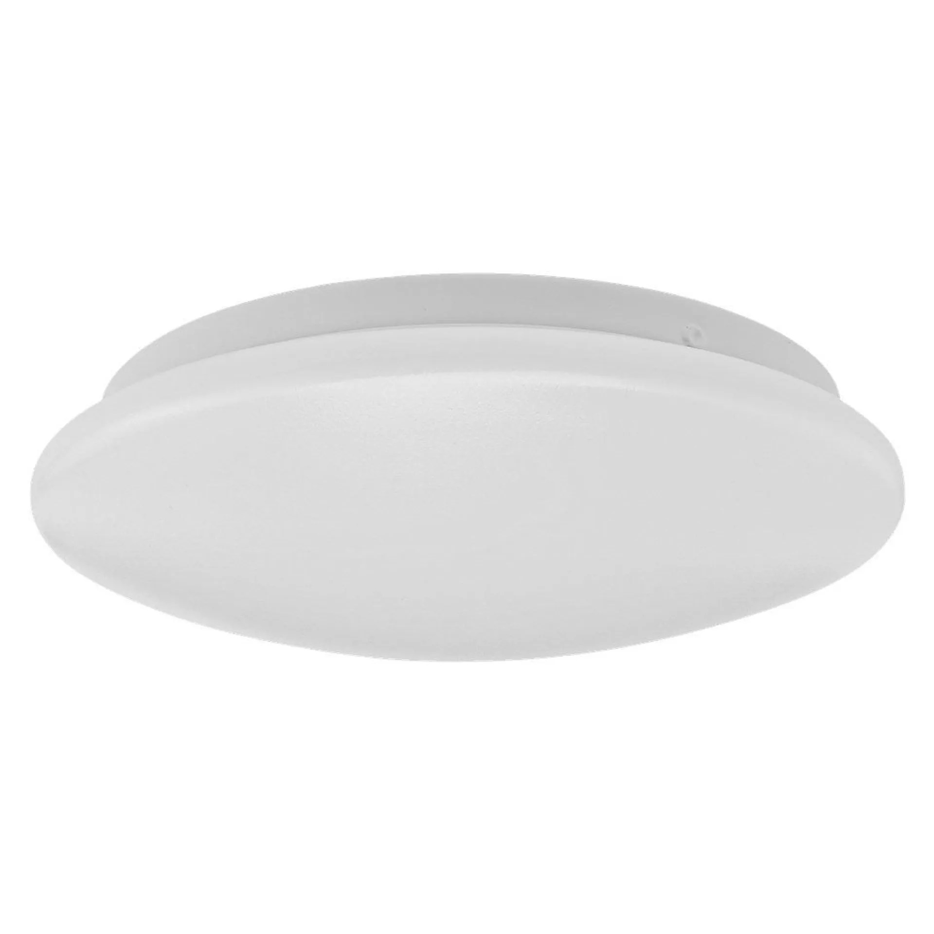 Plafond LED Ø23,5 cm 1200 lm 12 W