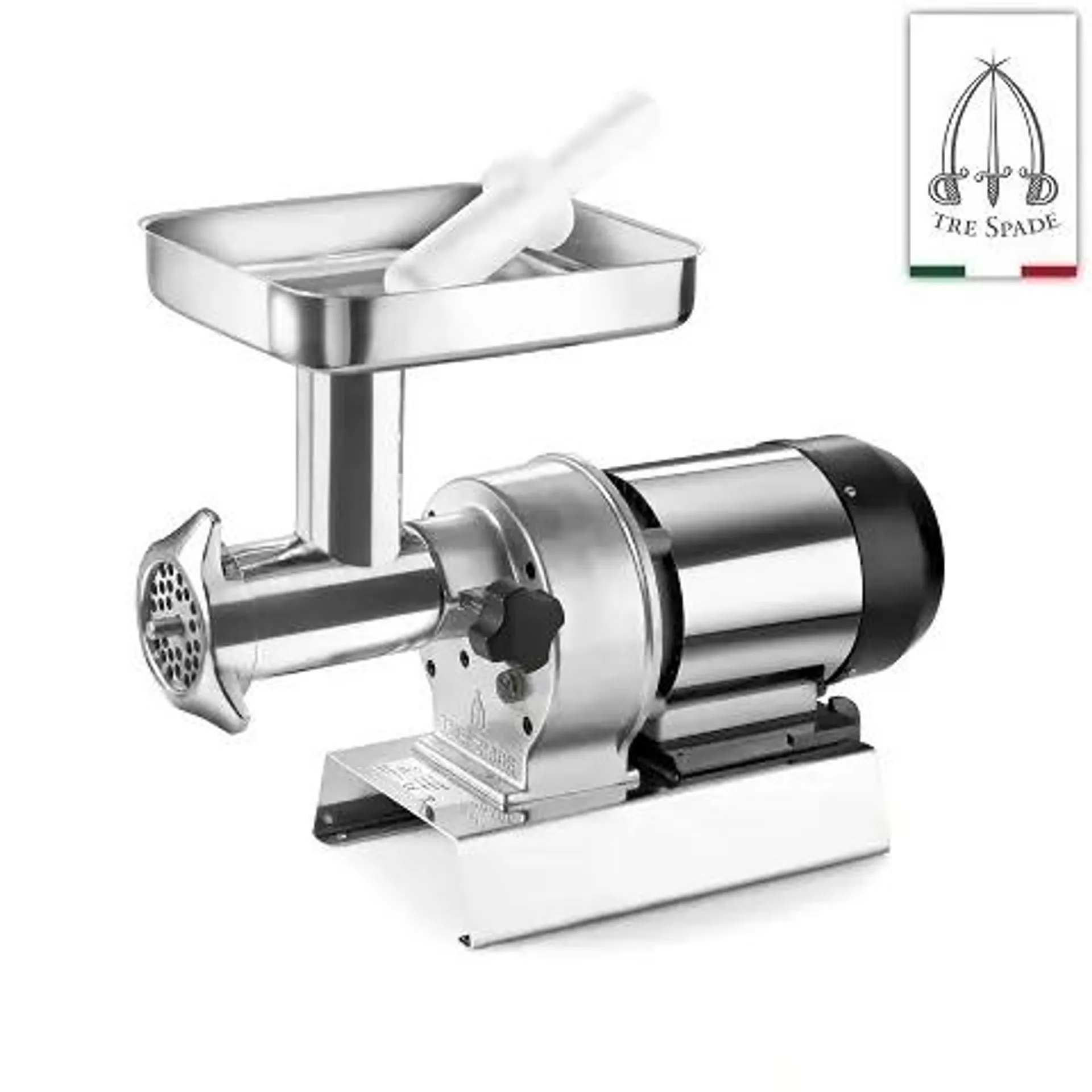 Tre Spade Kjøttkvern 22 Inox