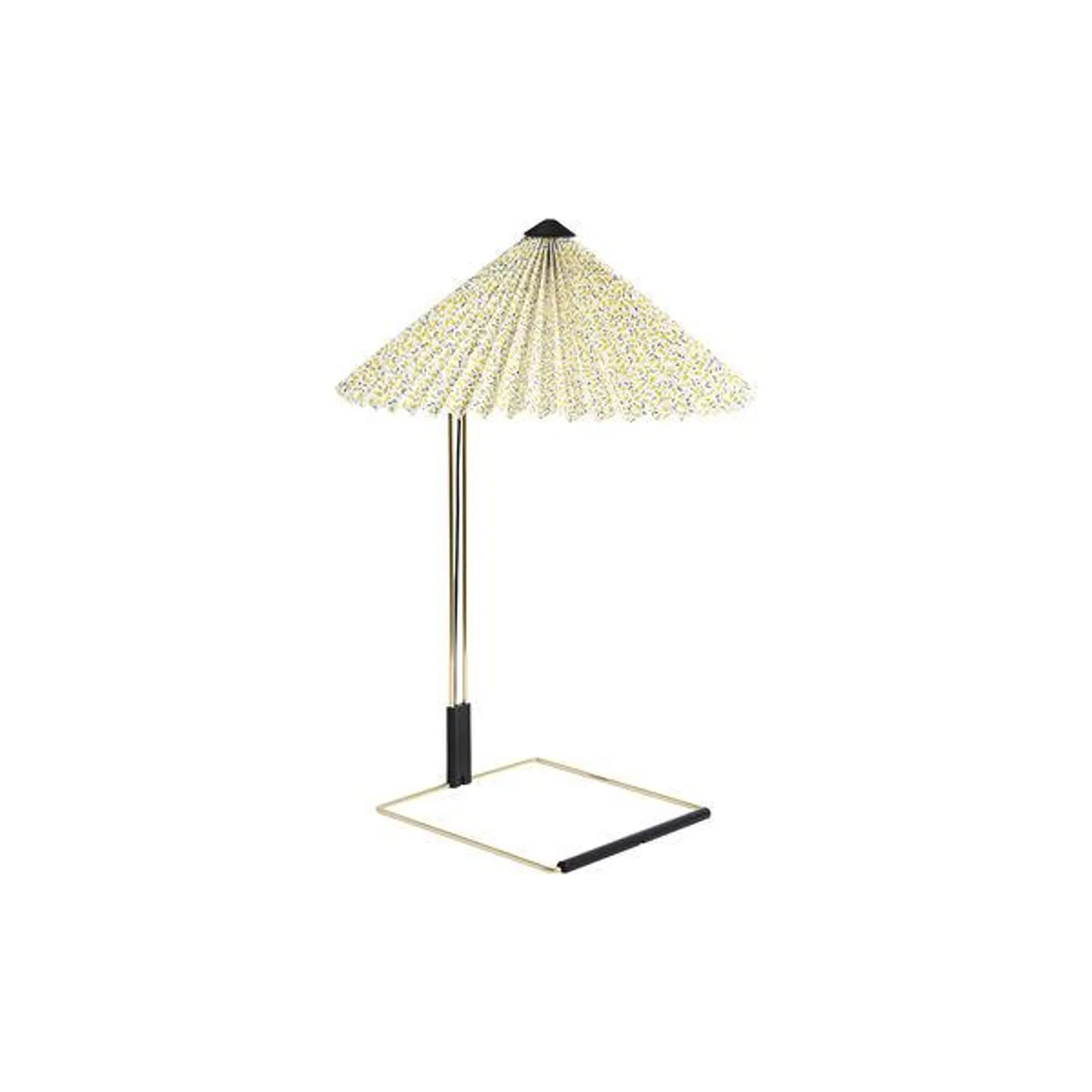 HAY x Liberty Matin Table Lamp, ed by liberty