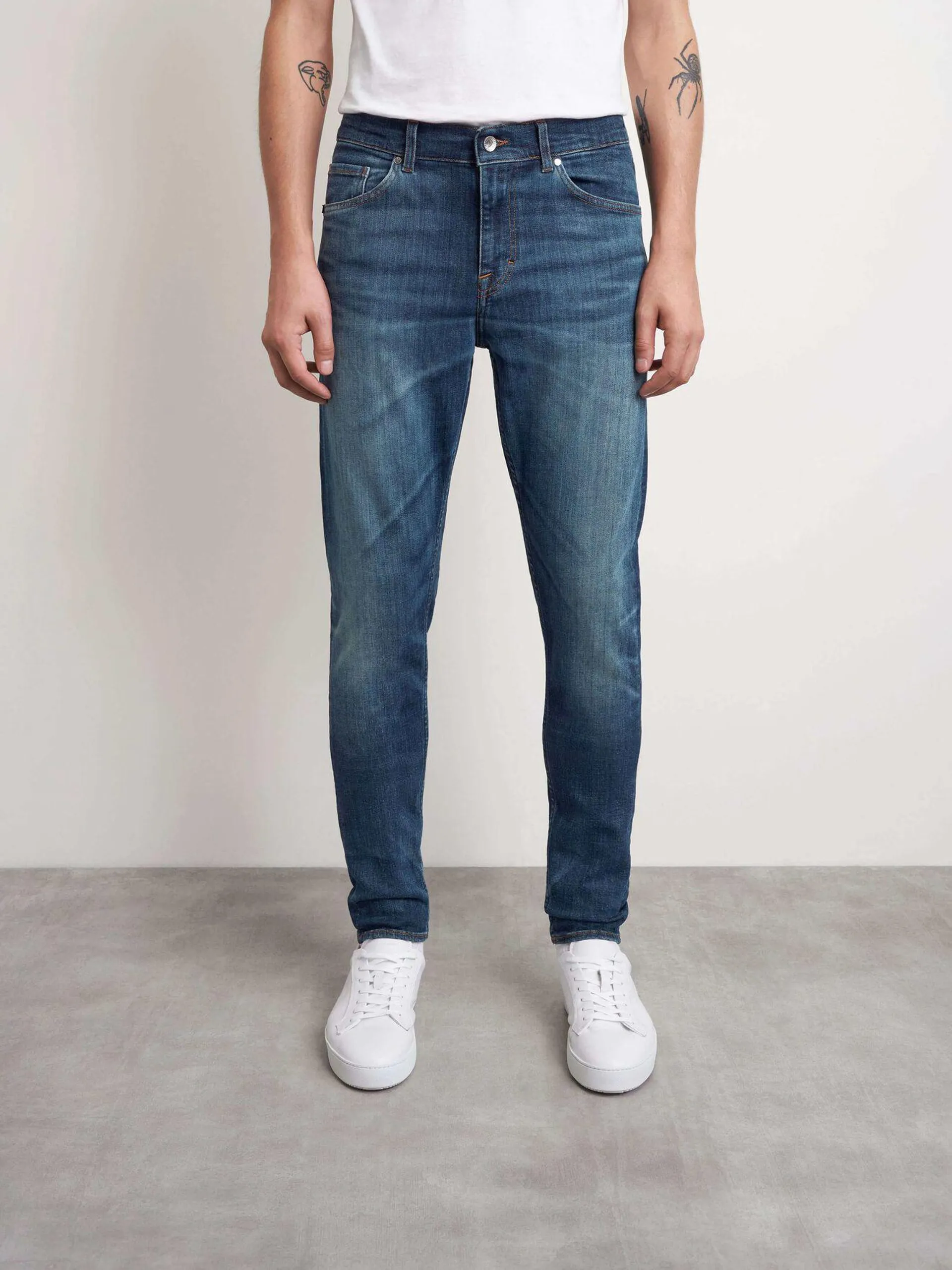 Evolve Jeans