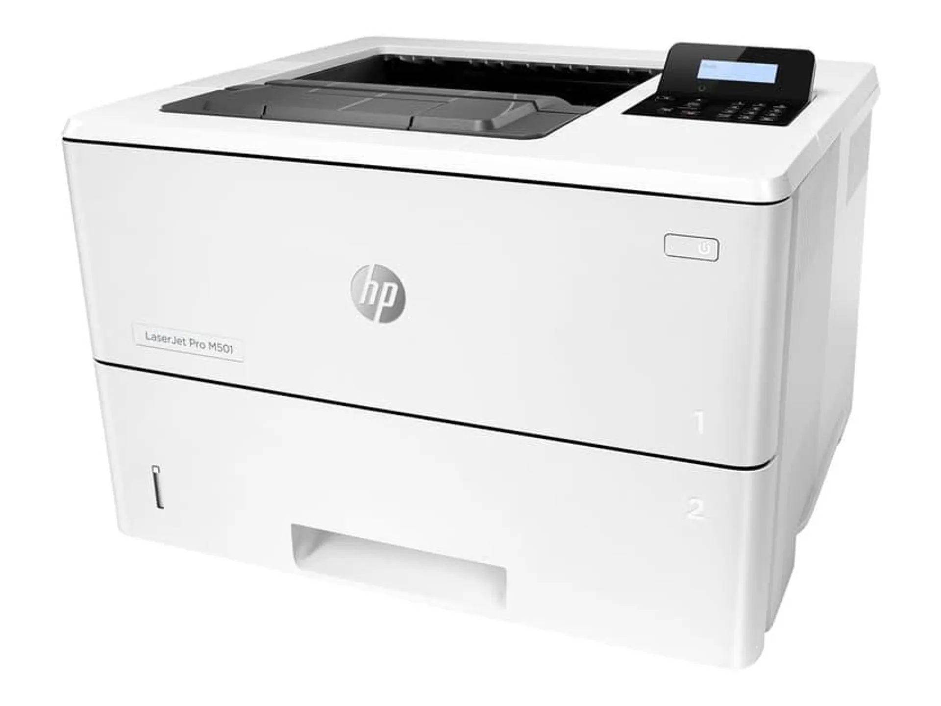 LaserJet Pro M501dn A4 - (Kuppvare klasse 3)