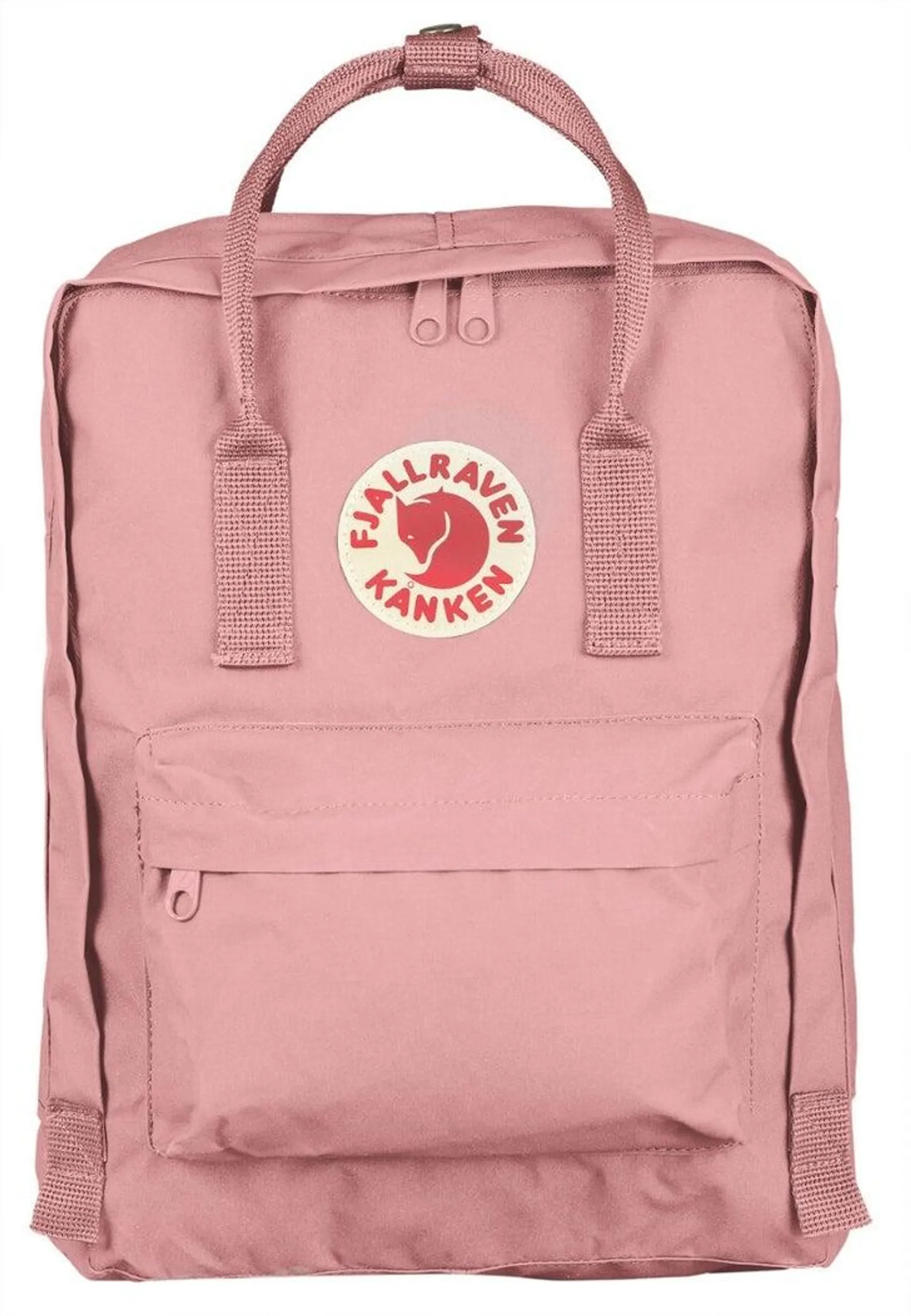 Sekk Fjällräven Kånken Pink