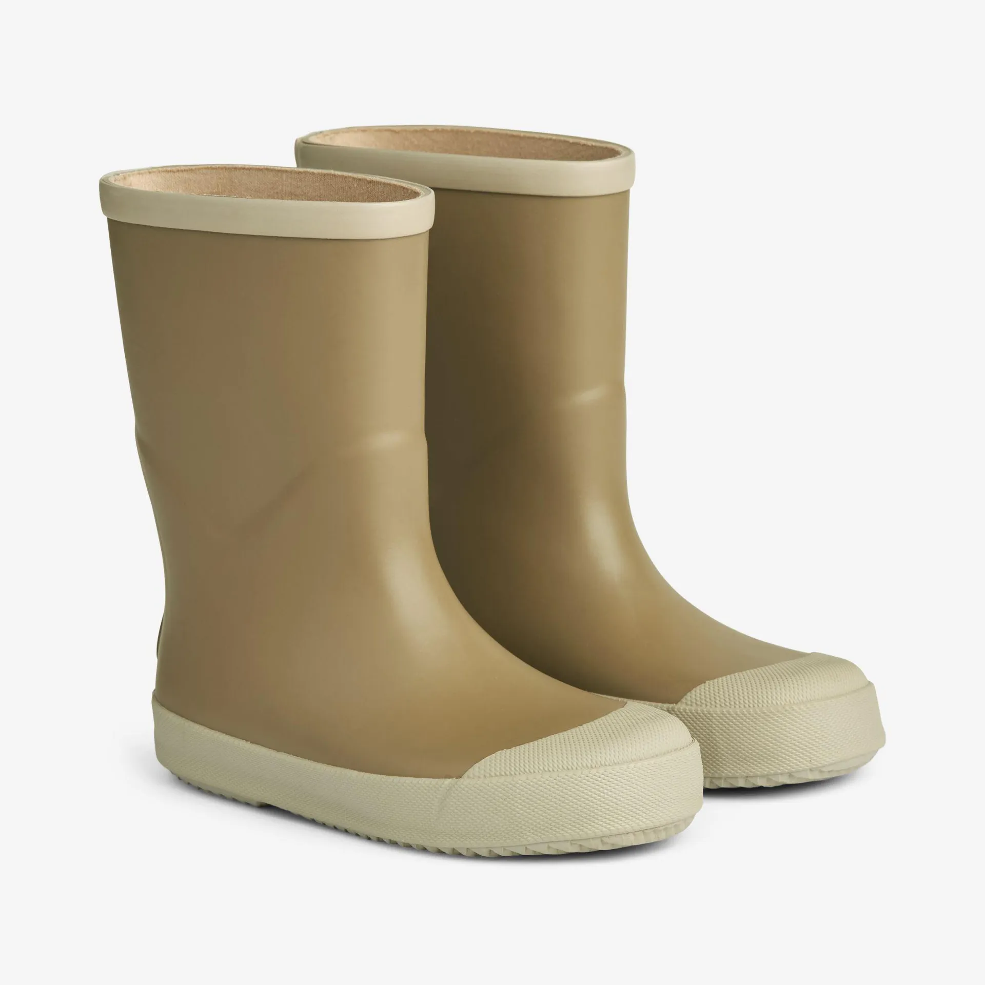 Muddy Gummistøvel Solid