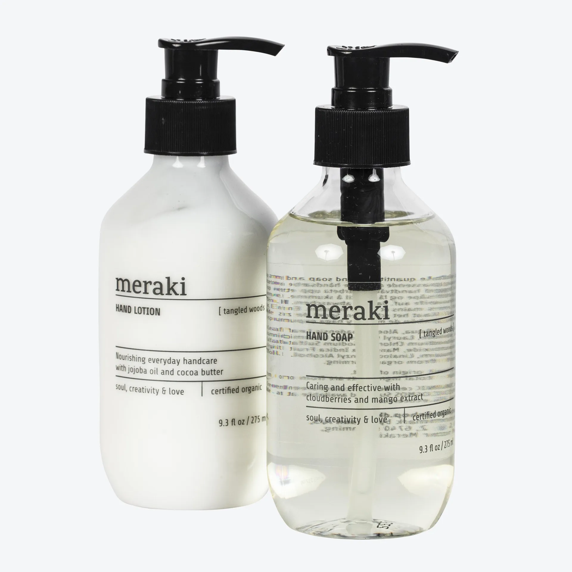 Meraki Gaveeske