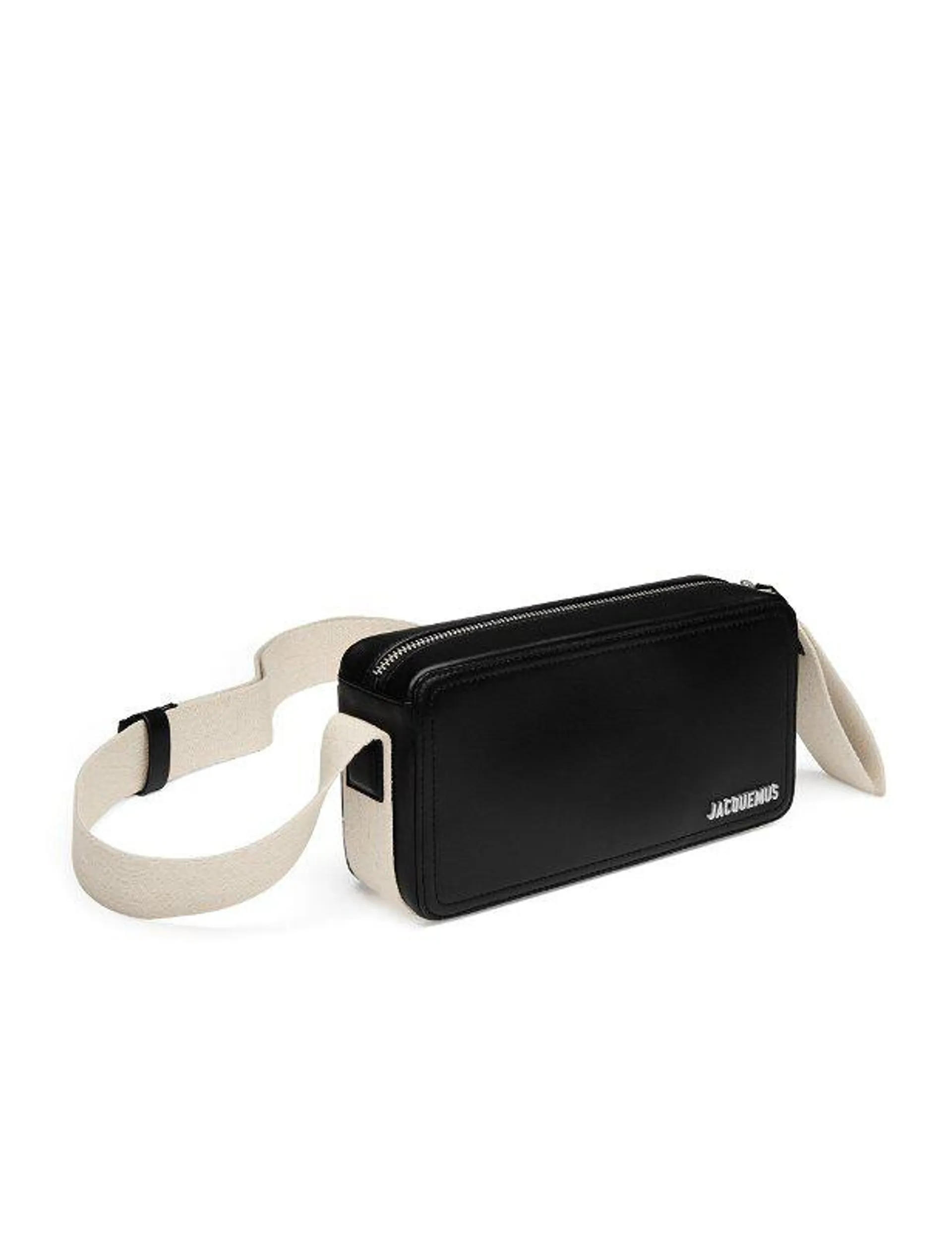 Le Cuerda horizontal Black