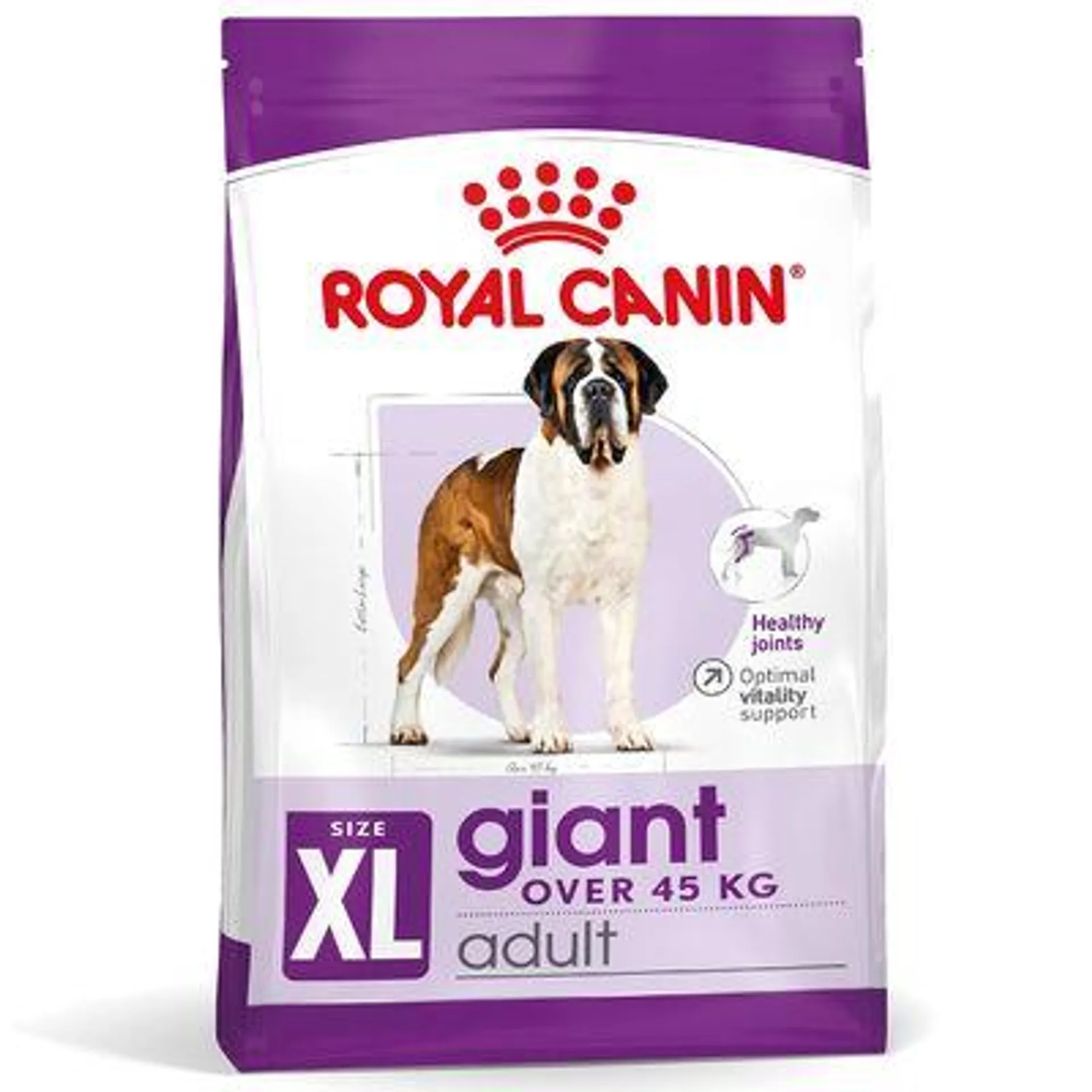 Royal Canin Size ração para cães em promoção: até 3 kg grátis!