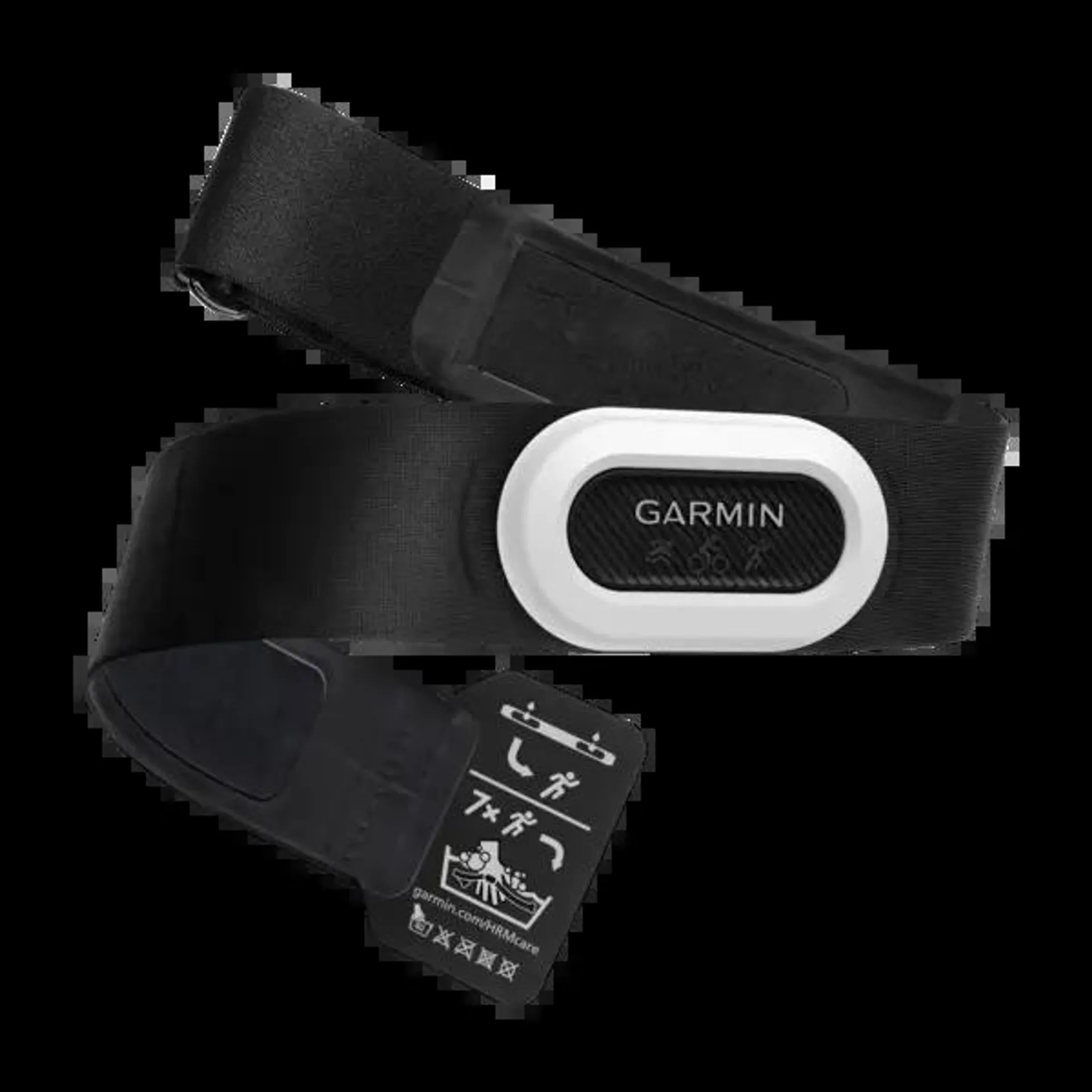 Garmin Hrm-Pro Plus pulsmåler