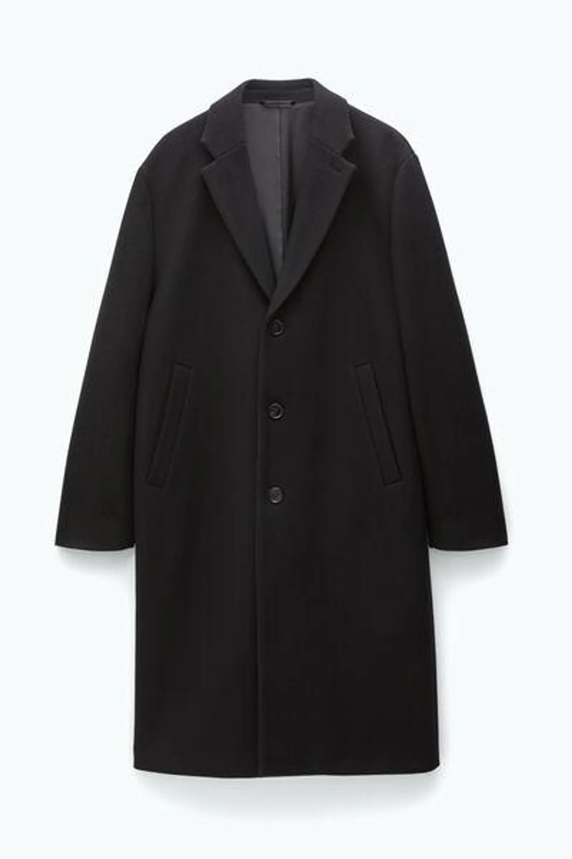 London Coat