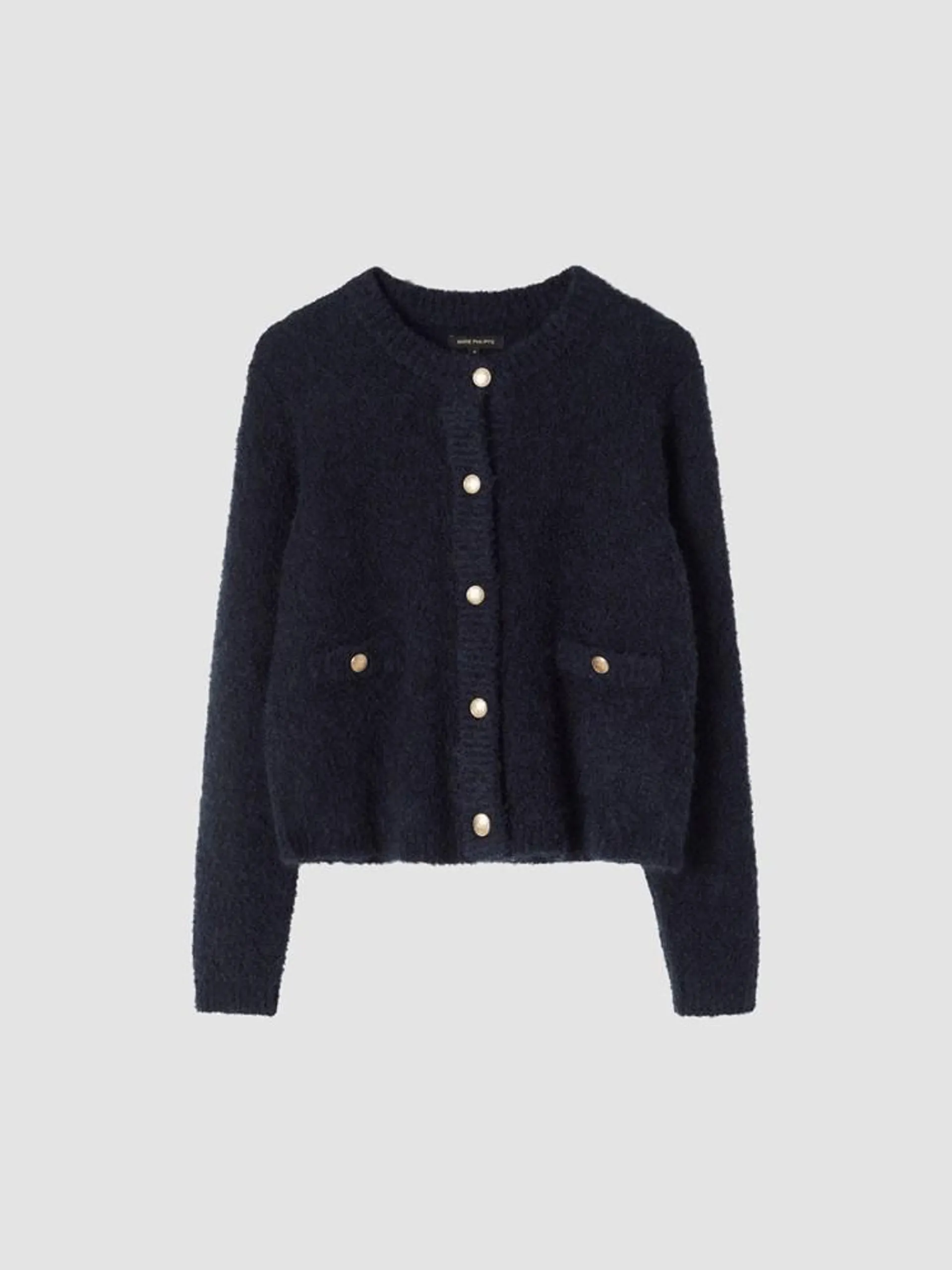 Tanita cardigan