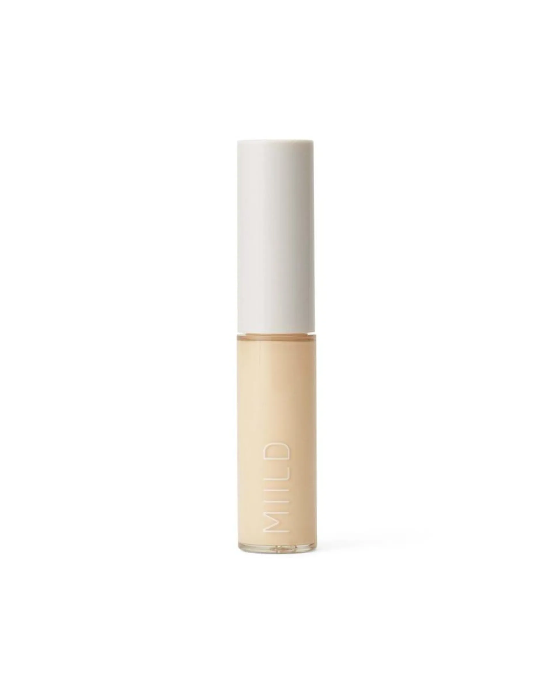 Miild Skin Light Natural Liquid Concealer 01 Wind