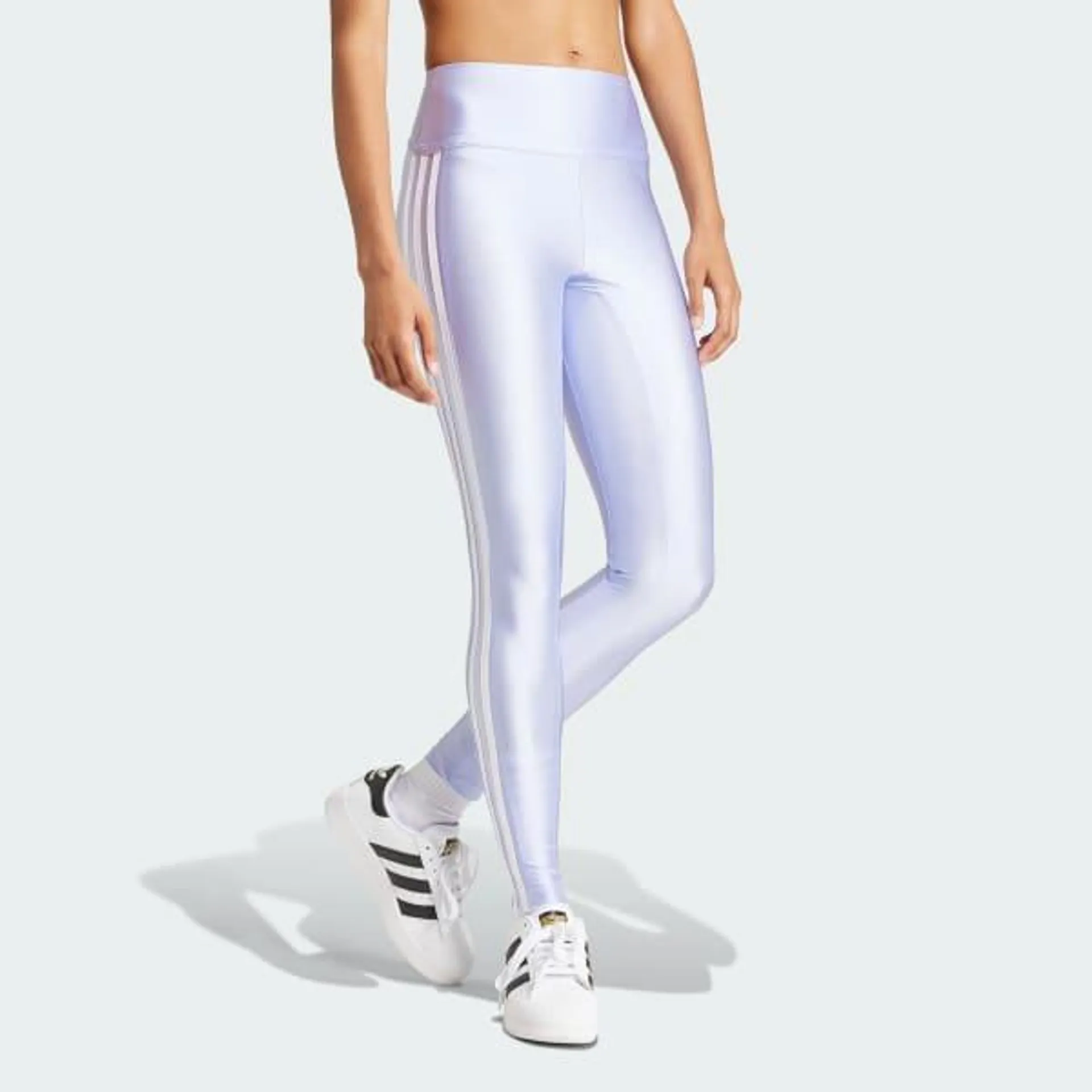 3-Stripes Leggings