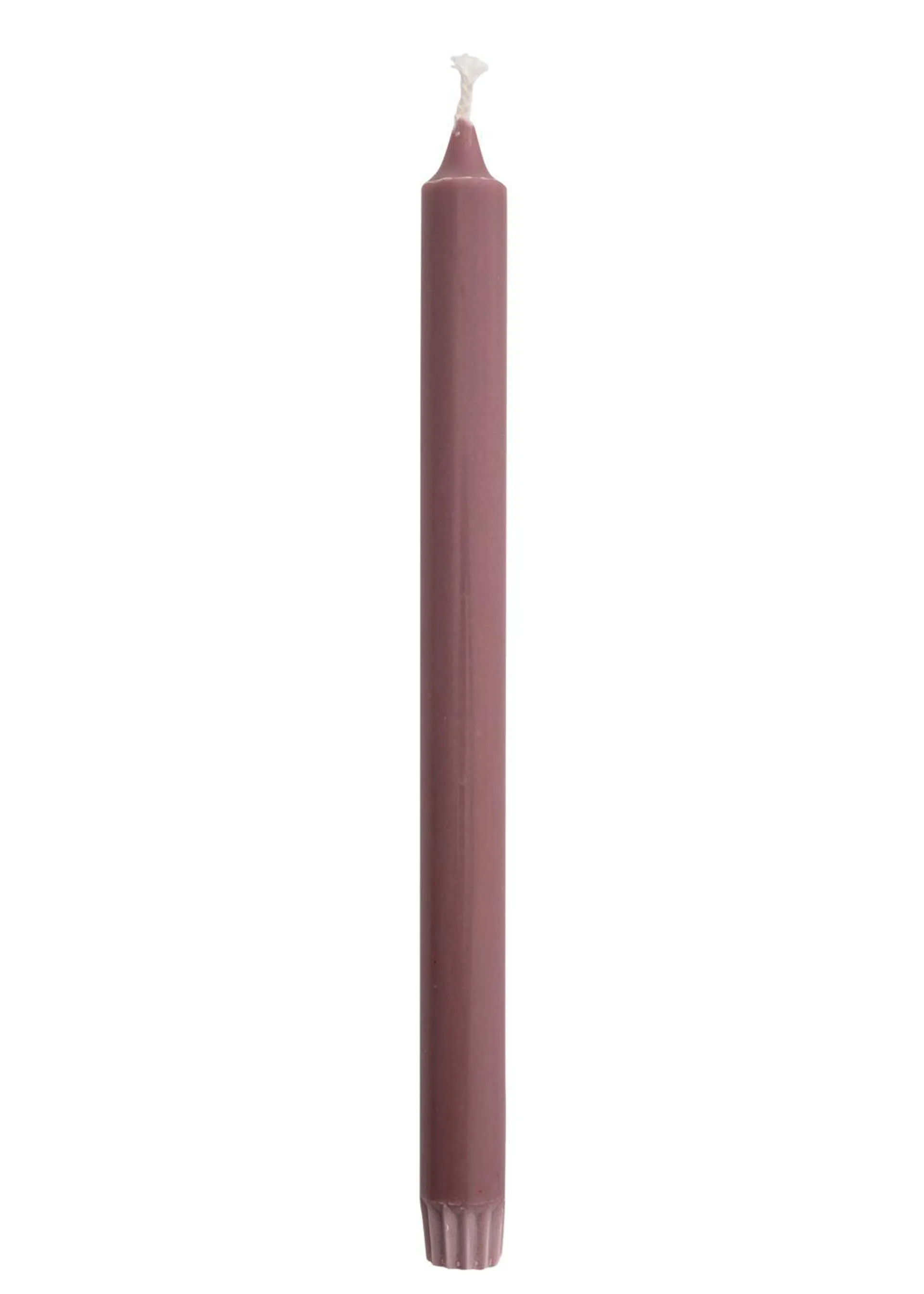Nordic Ecolabelled candle