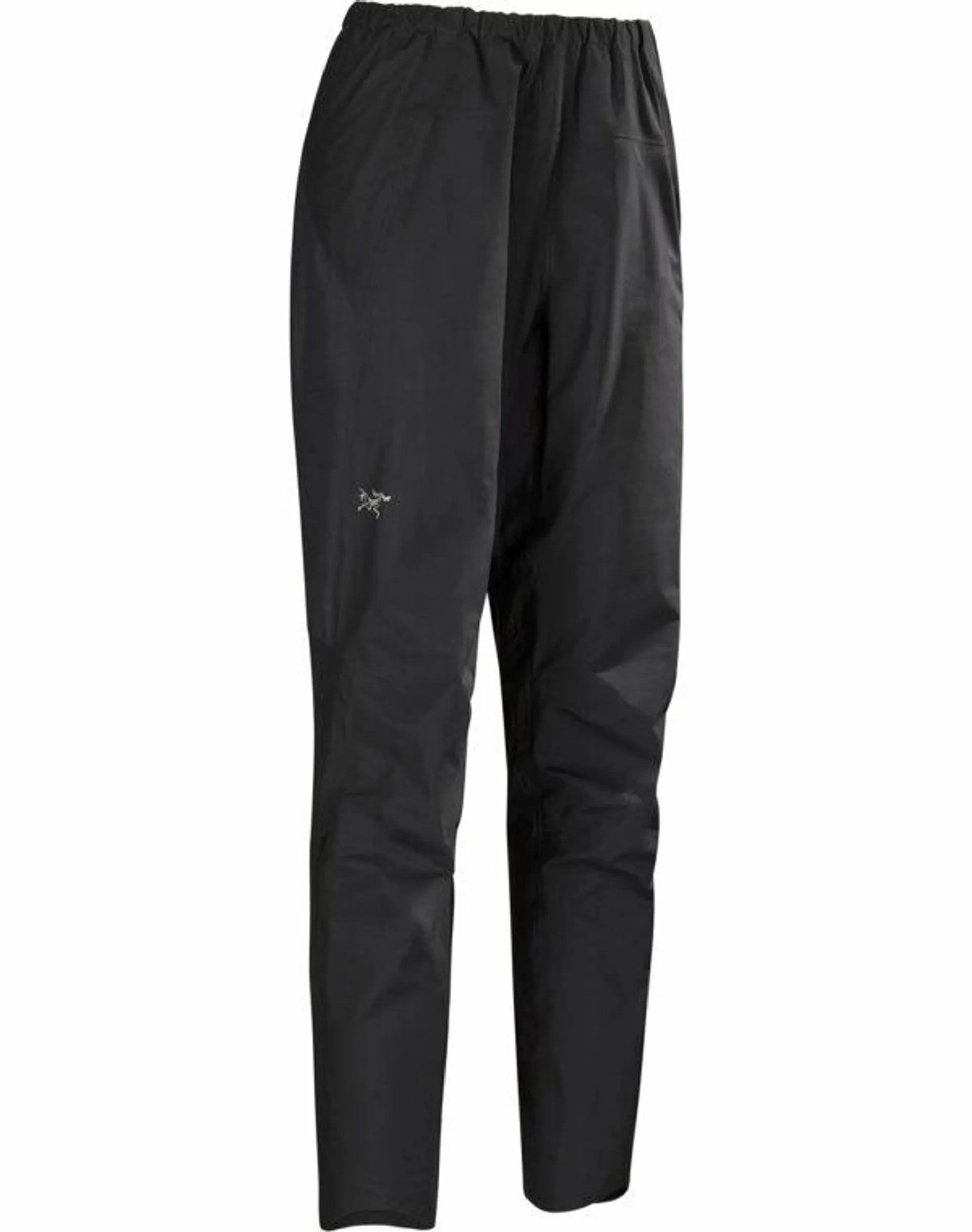 Arc’teryx Norvan Shell Pant Womens Black