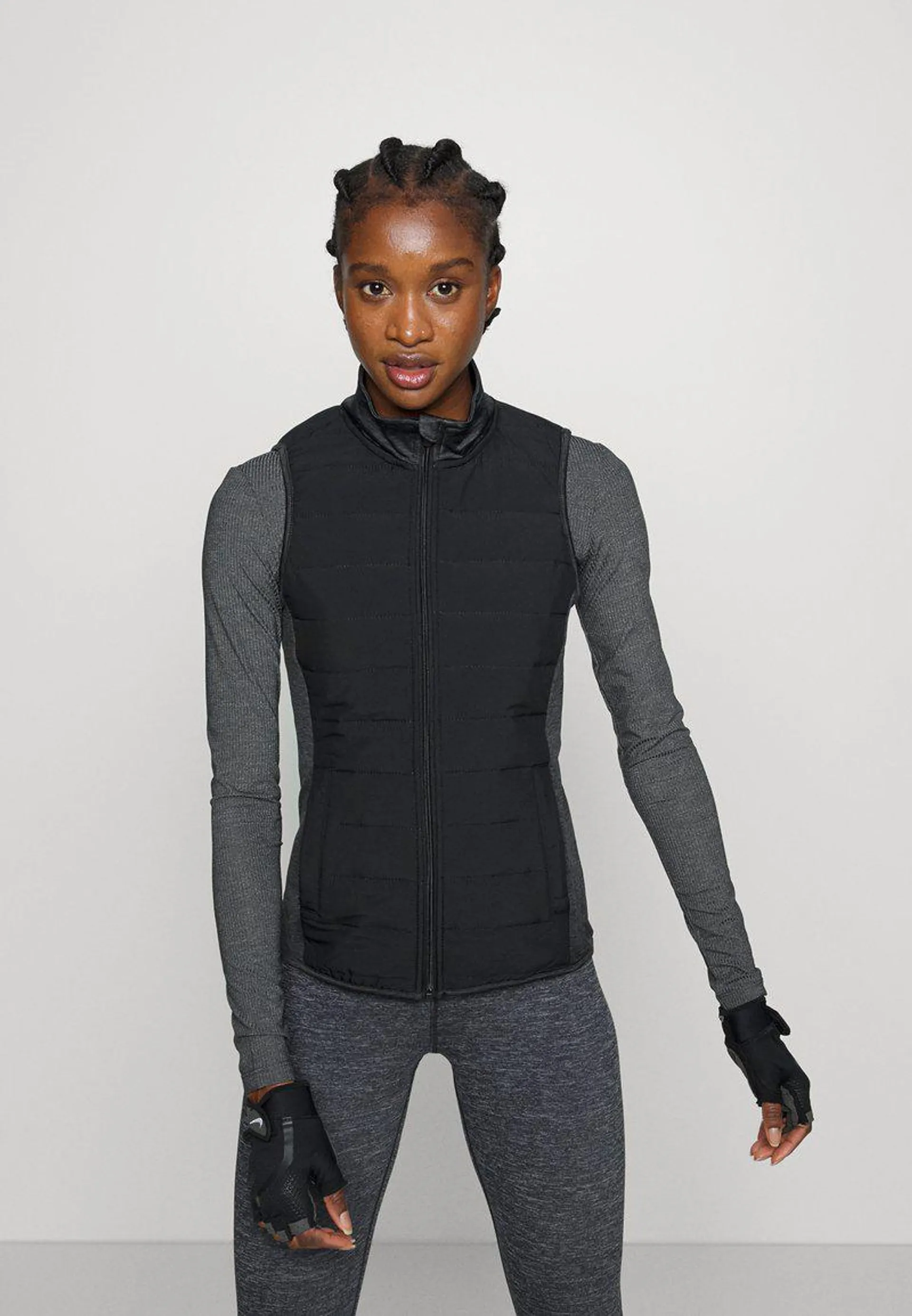 NABA - Vest