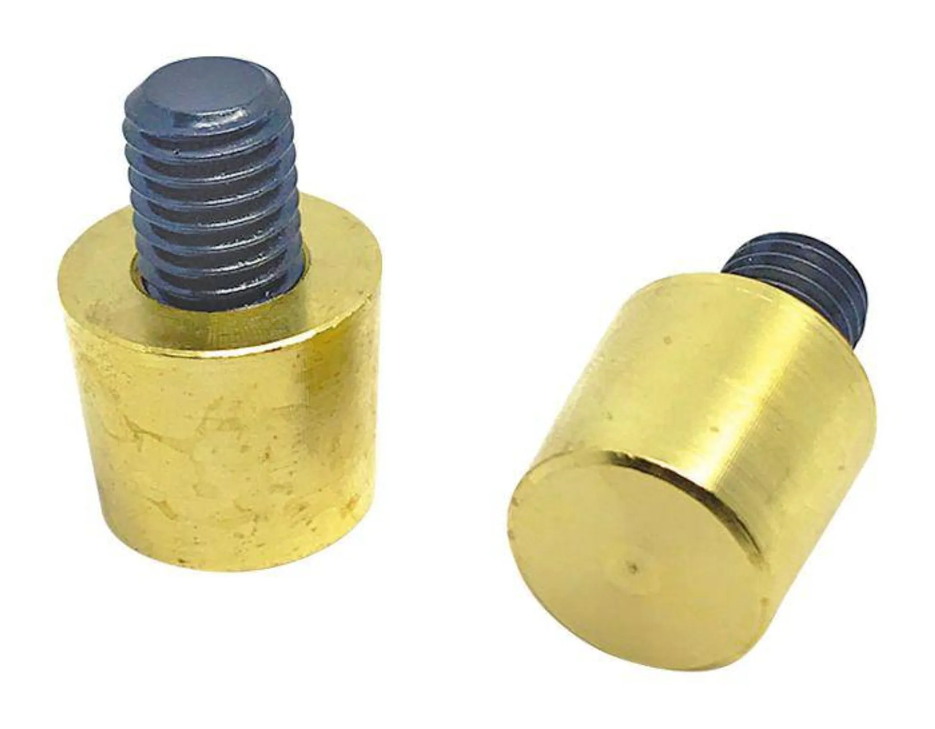 NELCO BATTERIPOLADAPTER-KIT M8