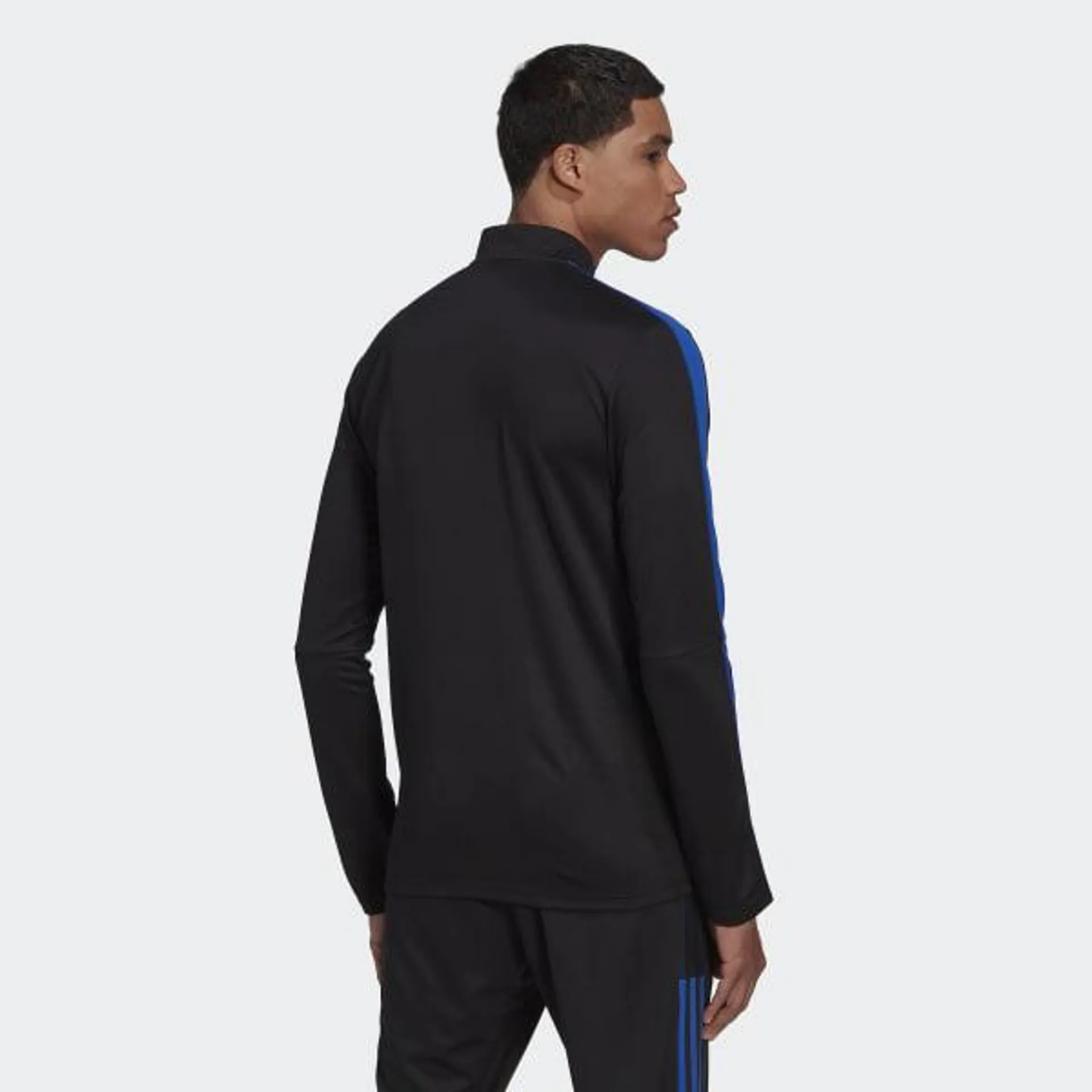 Tiro Essentials Treningsoverdel