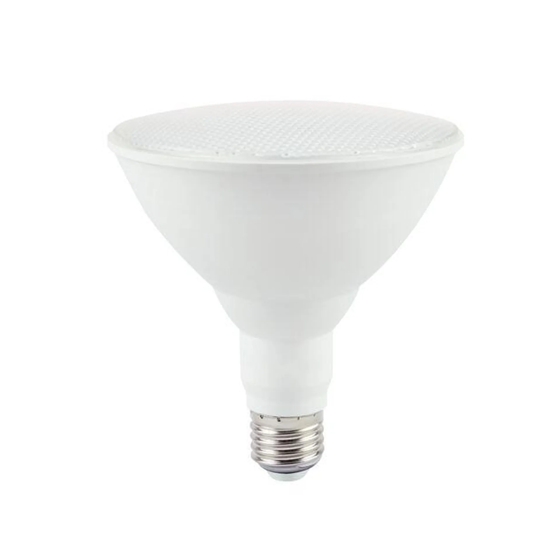 LED-plantelampe 15 W Albus