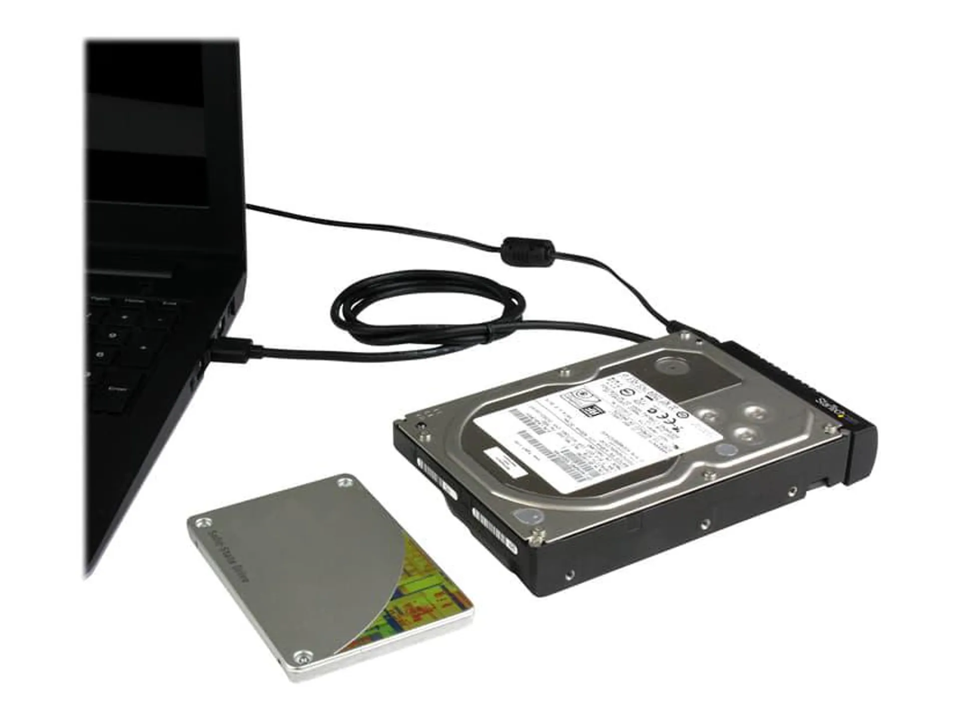 USB to SATA Adapter Cable